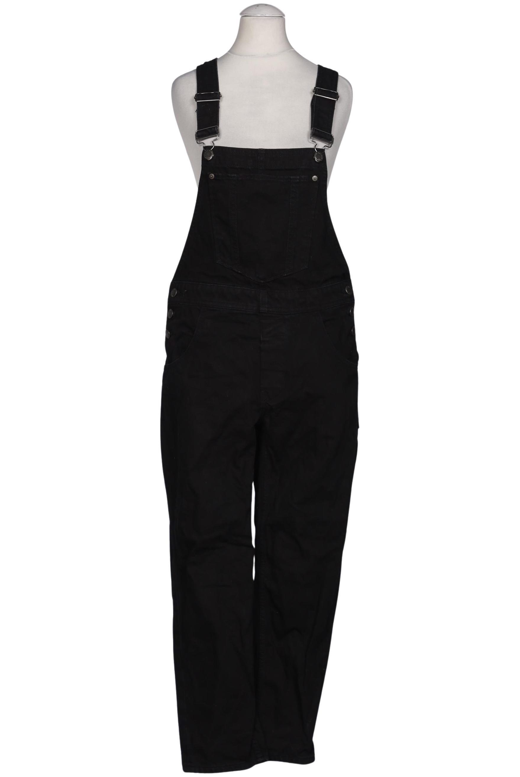 

Cheap Monday Damen Jumpsuit/Overall, schwarz, Gr. 34