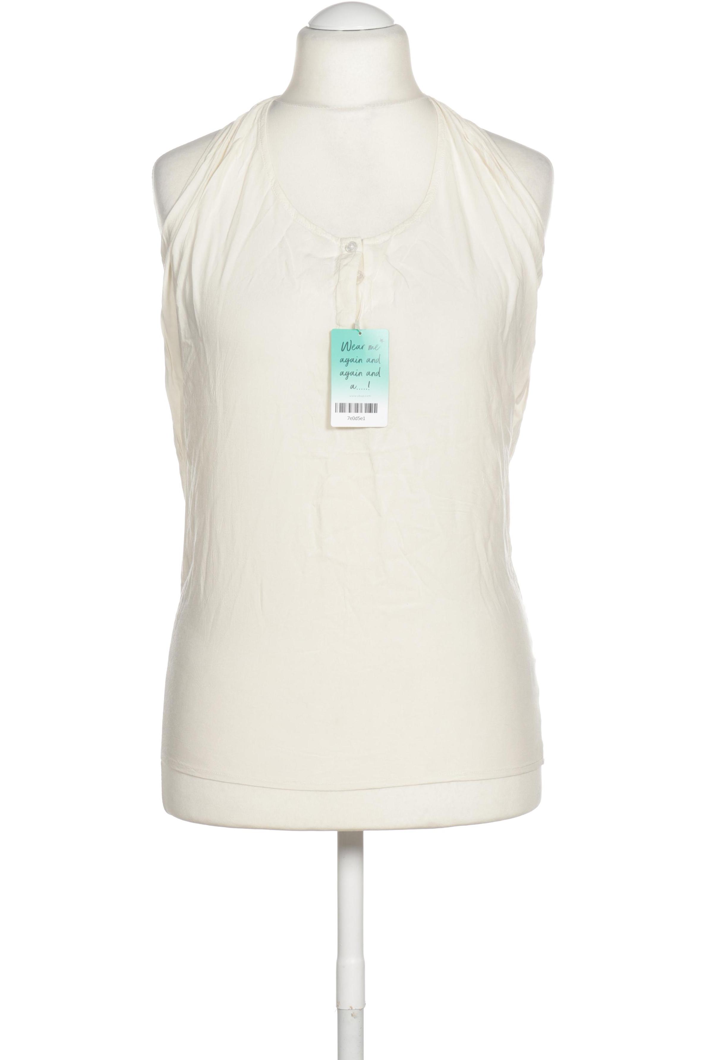 

Cheap Monday Damen Top, weiß, Gr. 34