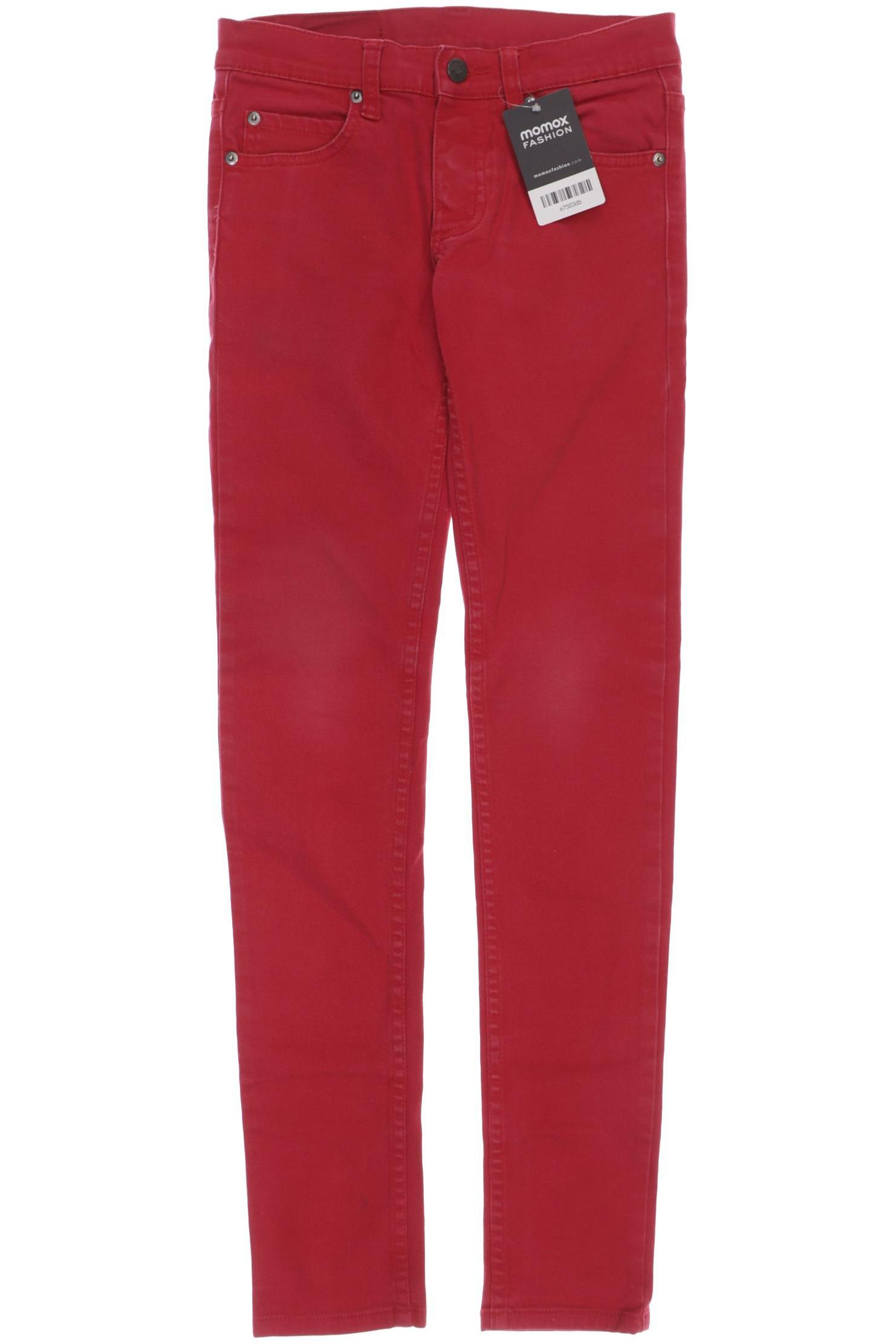 

Cheap Monday Damen Jeans, rot