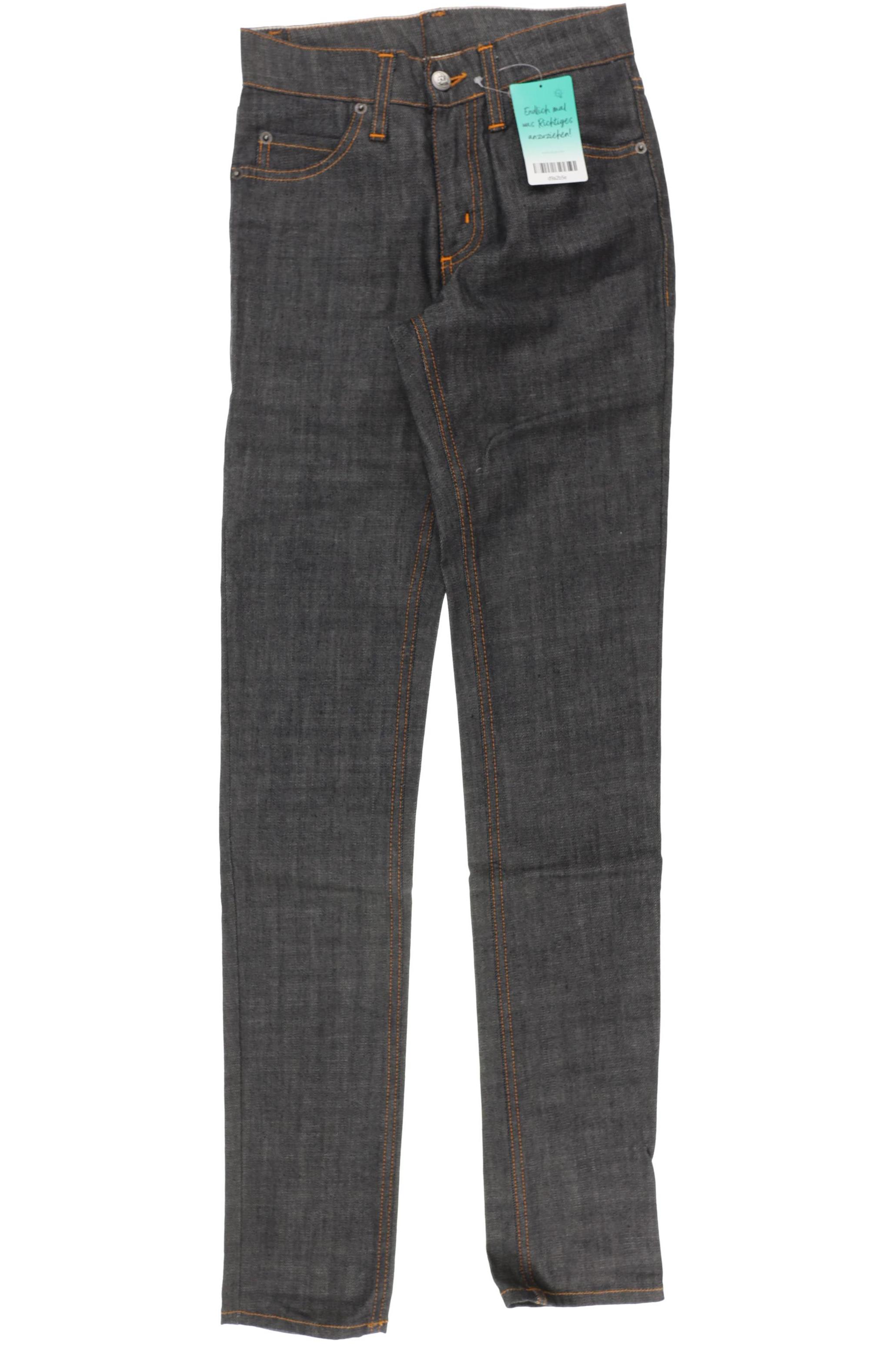 

Cheap Monday Damen Jeans, grau, Gr. 26