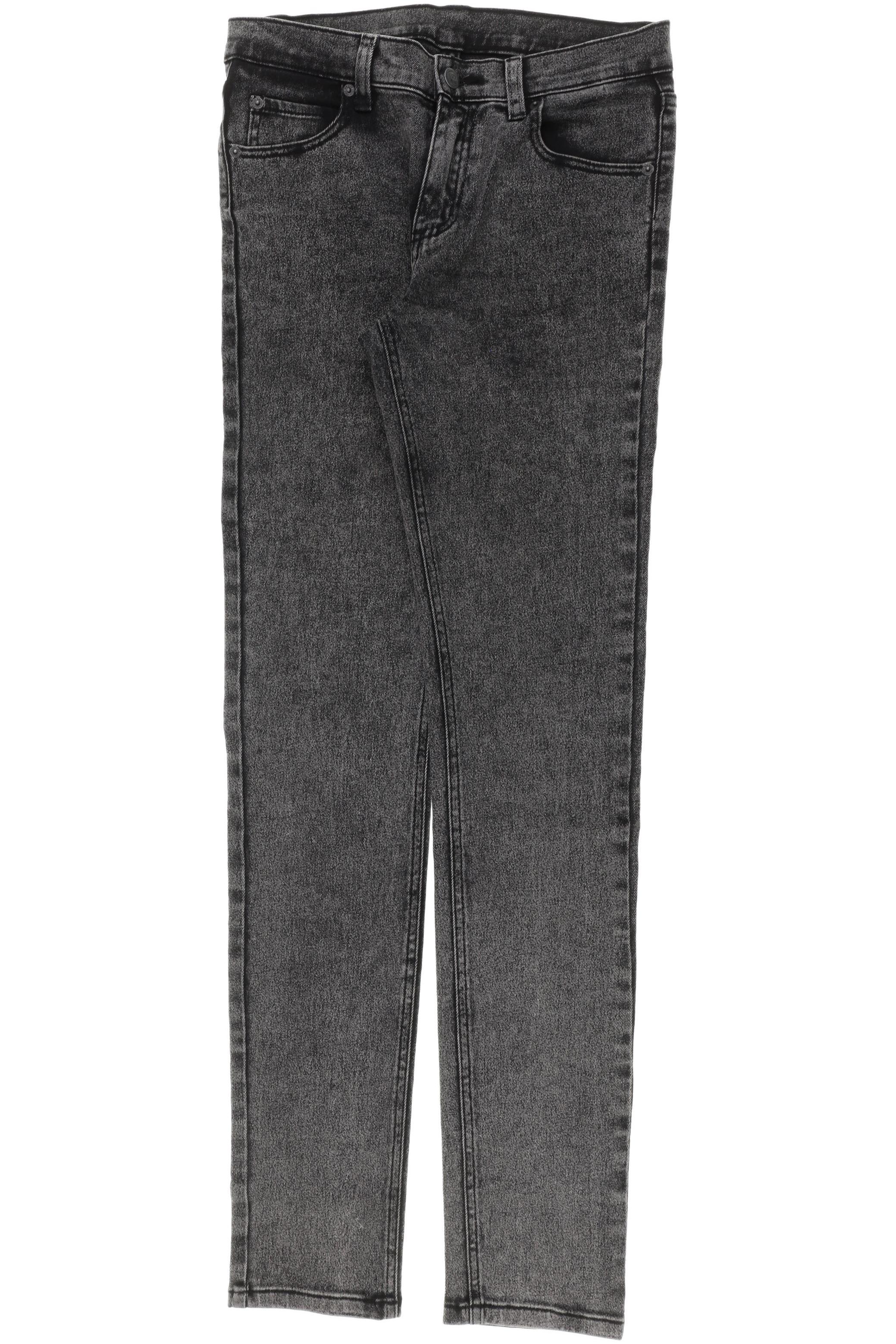 

Cheap Monday Damen Jeans, schwarz, Gr. 27