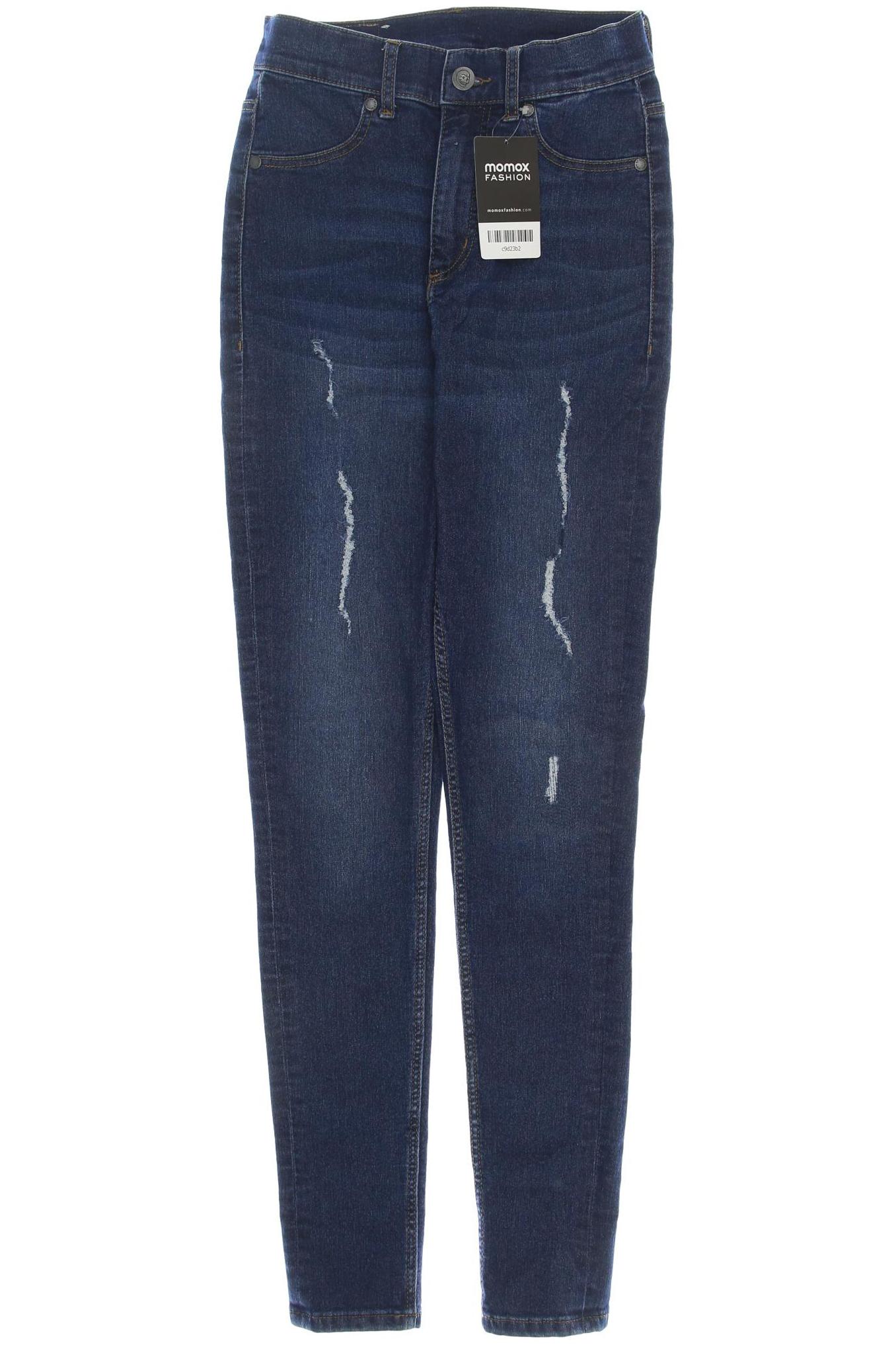 

Cheap Monday Damen Jeans, blau, Gr. 26