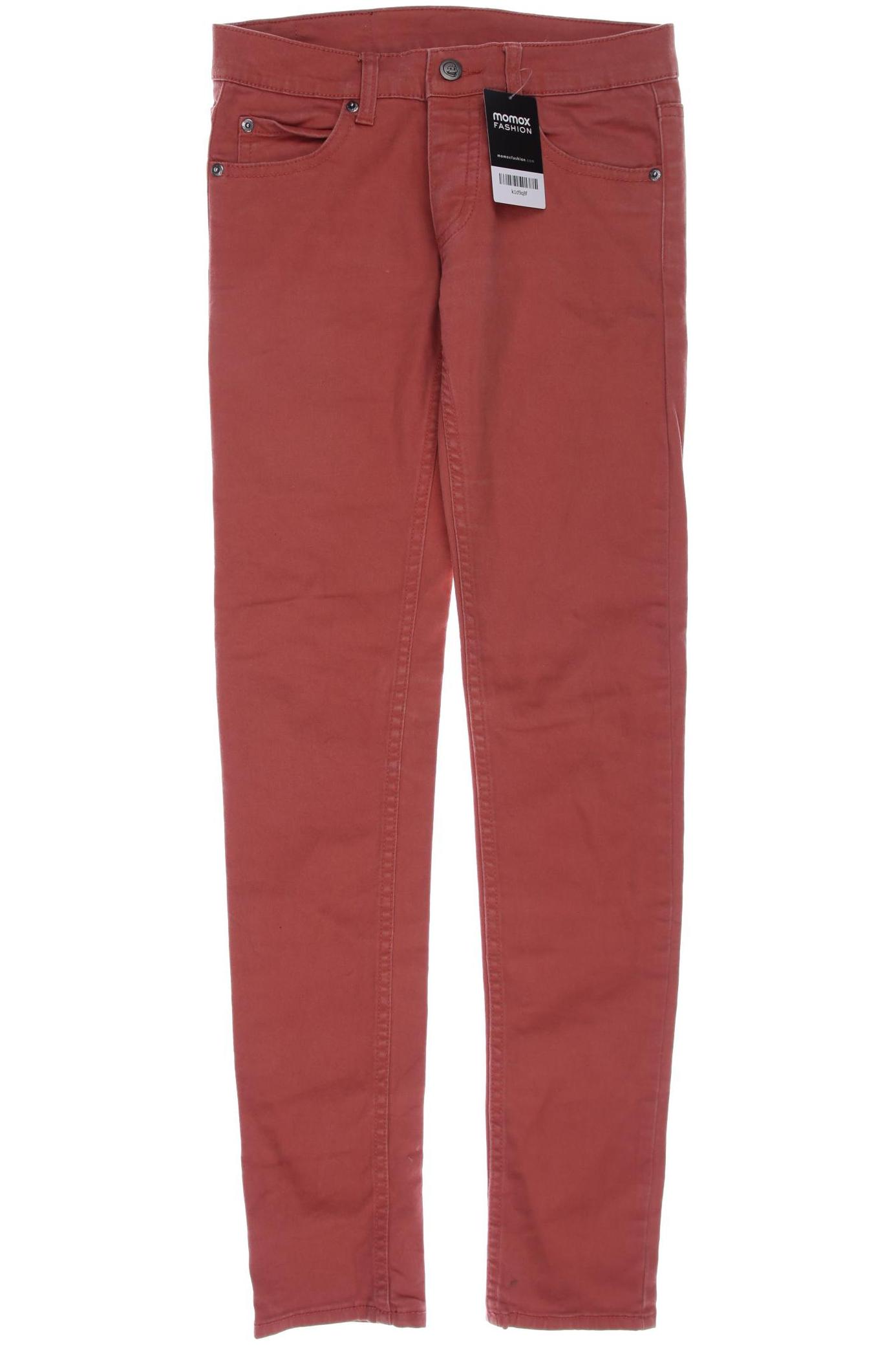 

Cheap Monday Damen Jeans, rot