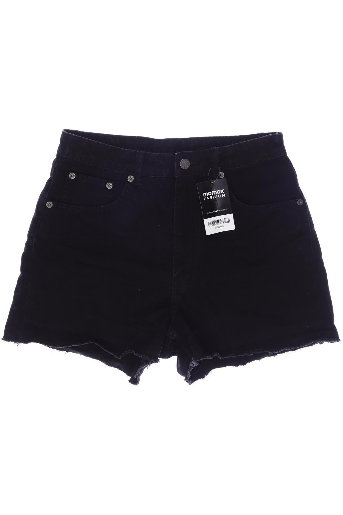 

Cheap Monday Damen Shorts, schwarz, Gr. 38