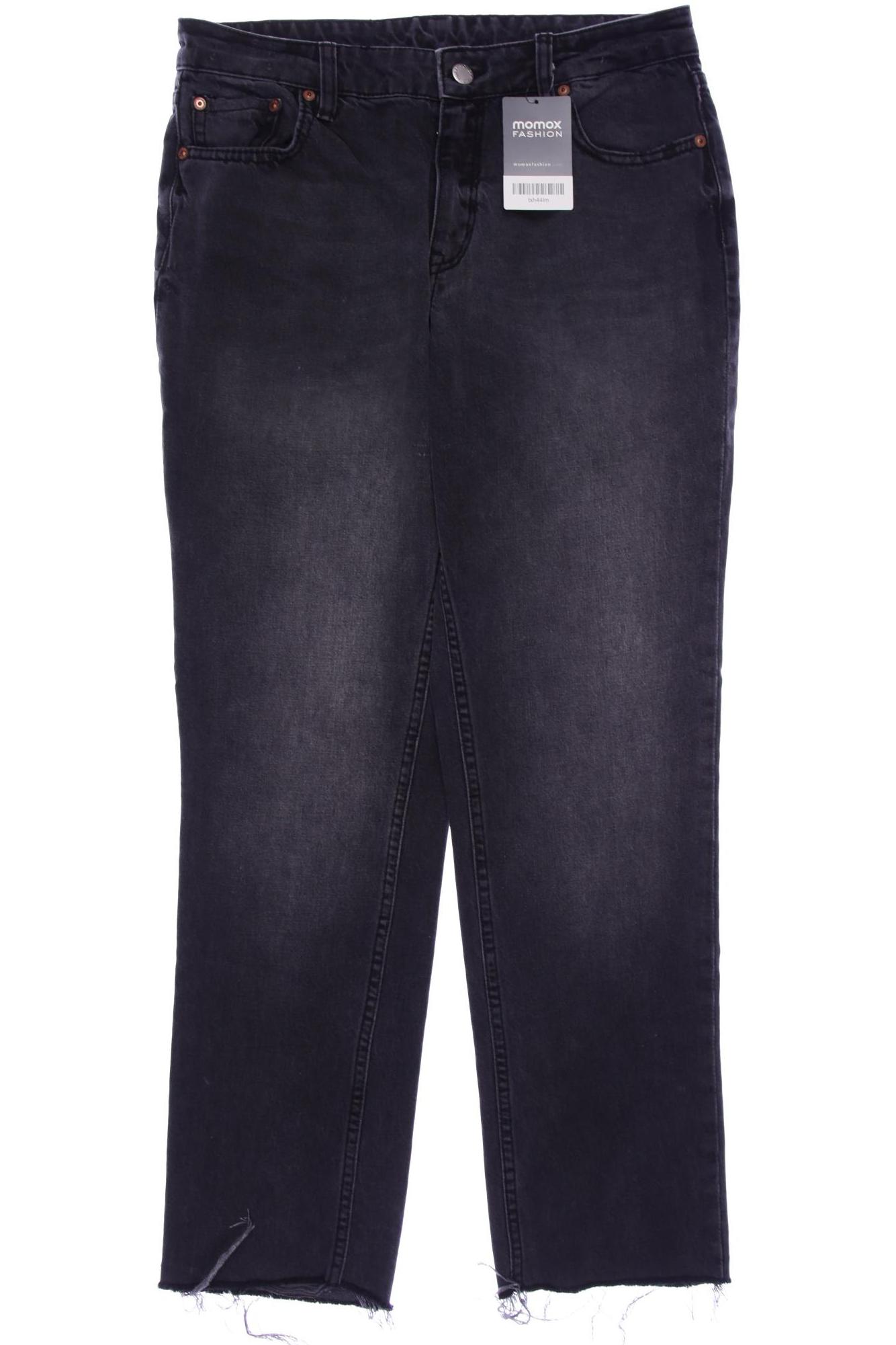 

Cheap Monday Damen Jeans, grau, Gr. 28