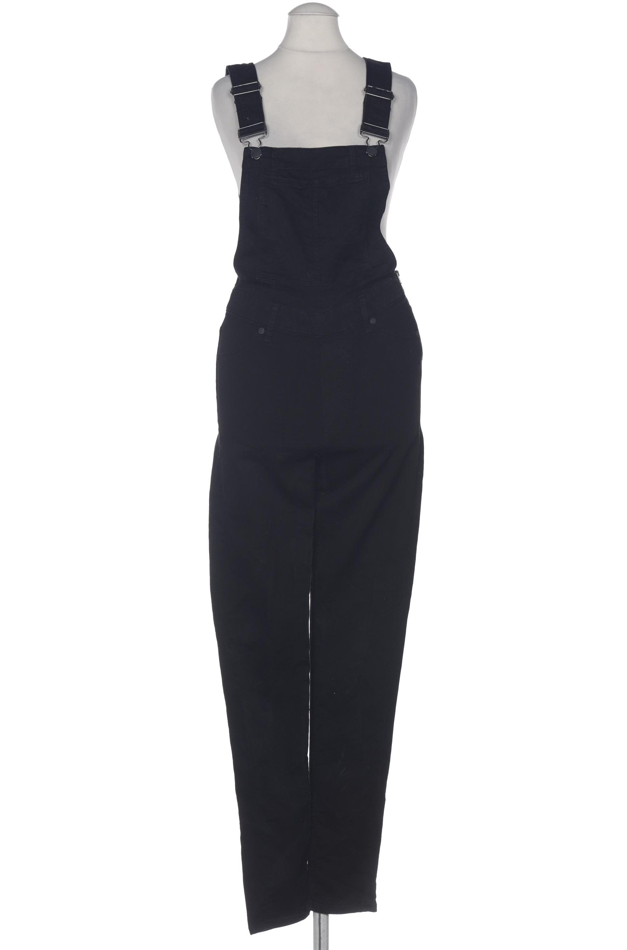 

Cheap Monday Damen Jumpsuit/Overall, schwarz