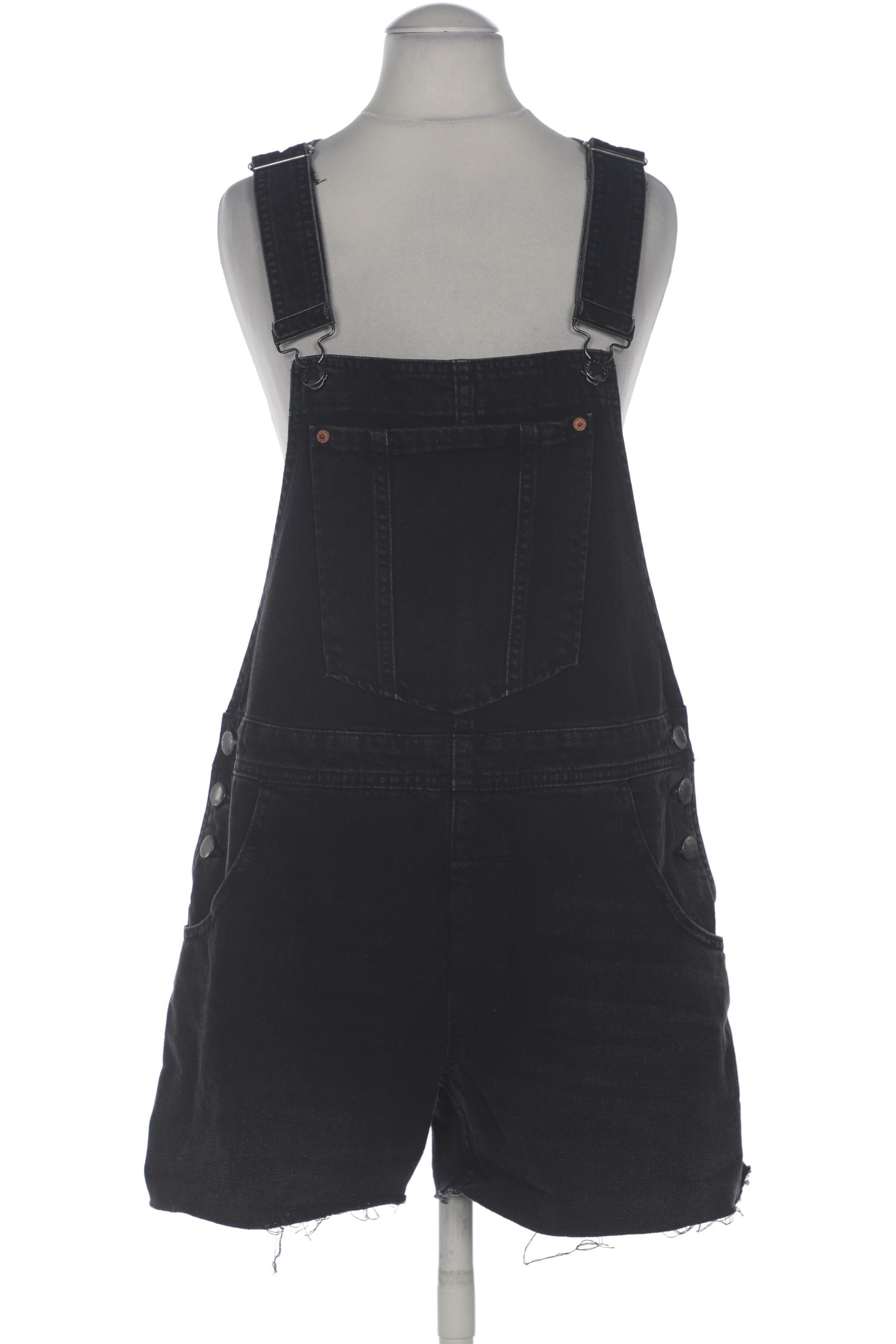 

Cheap Monday Damen Jumpsuit/Overall, schwarz, Gr. 36