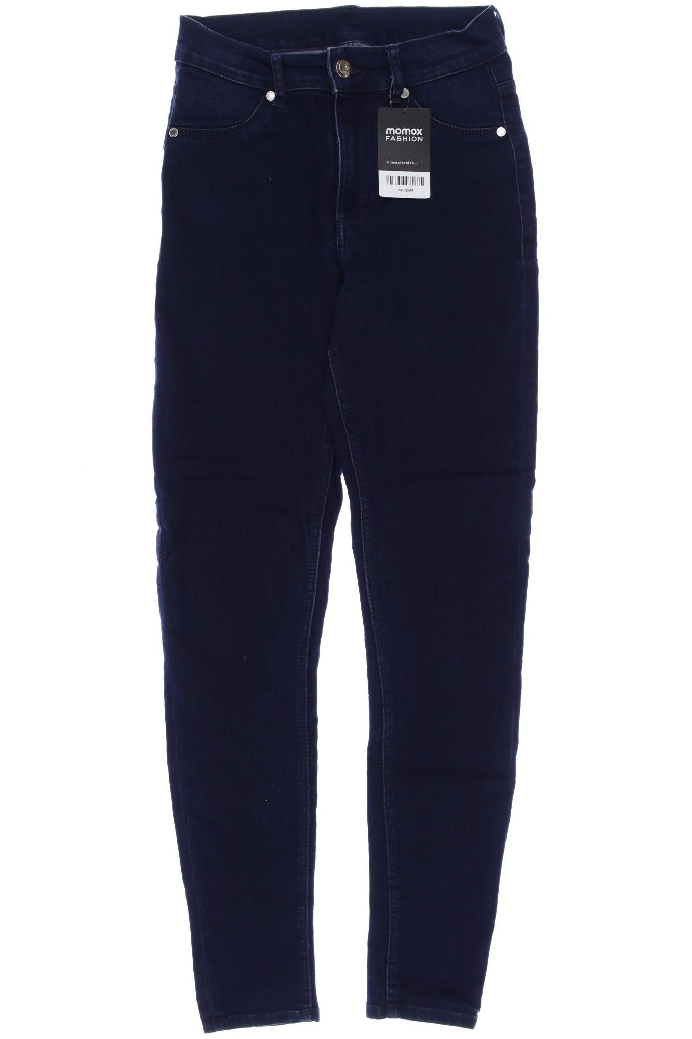 

Cheap Monday Damen Jeans, marineblau, Gr. 26