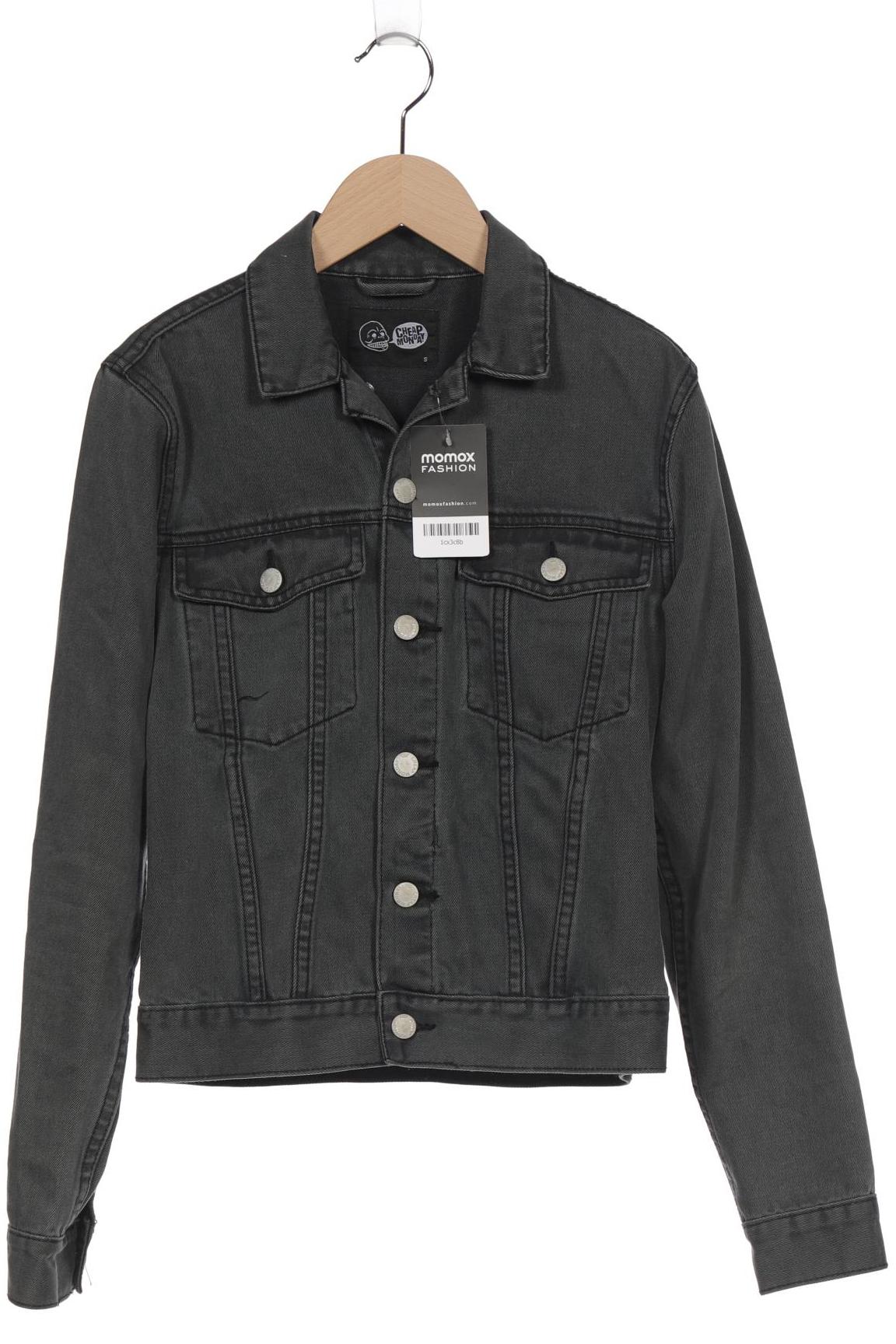 

Cheap Monday Damen Jacke, grau