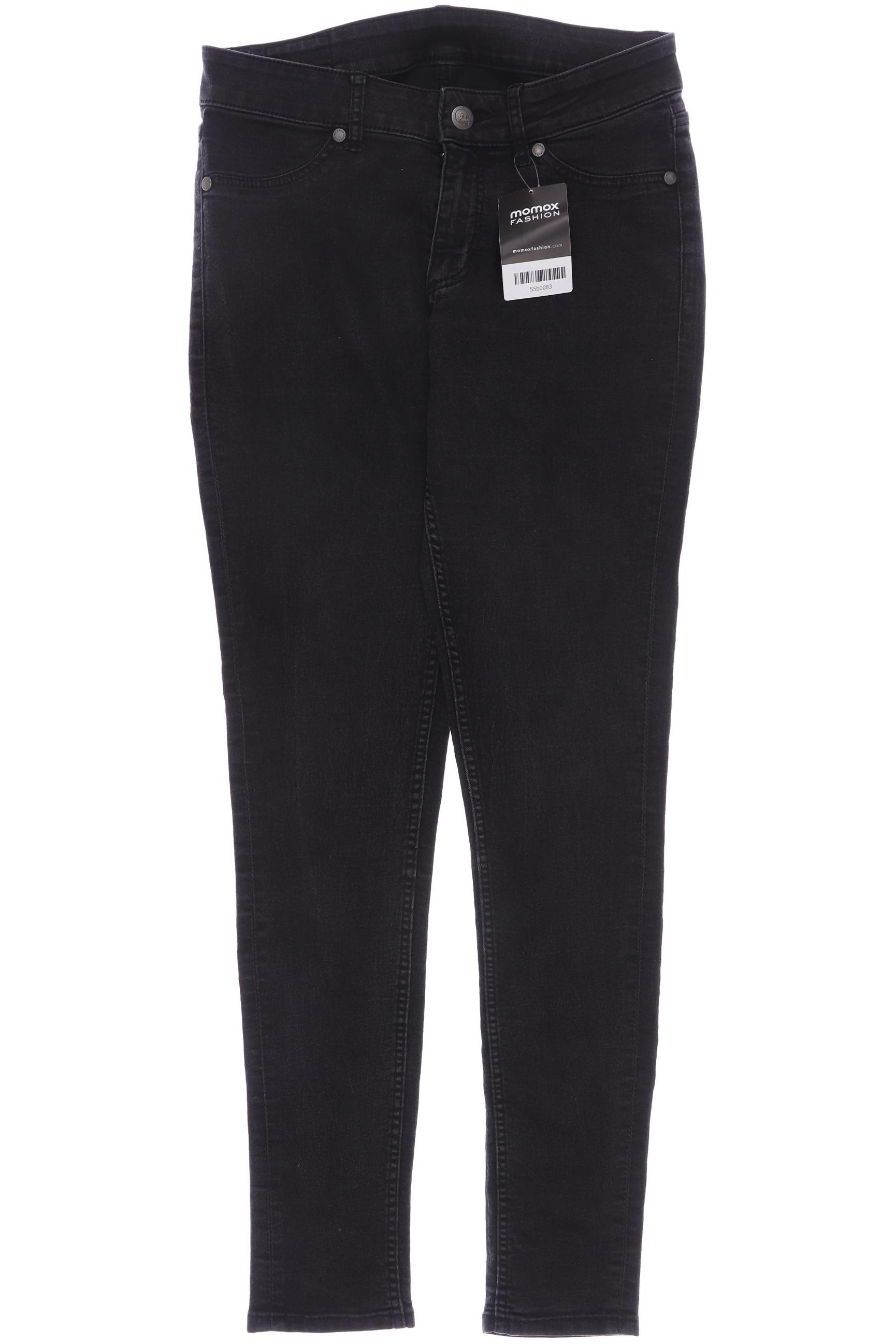 

Cheap Monday Damen Jeans, grau, Gr. 38
