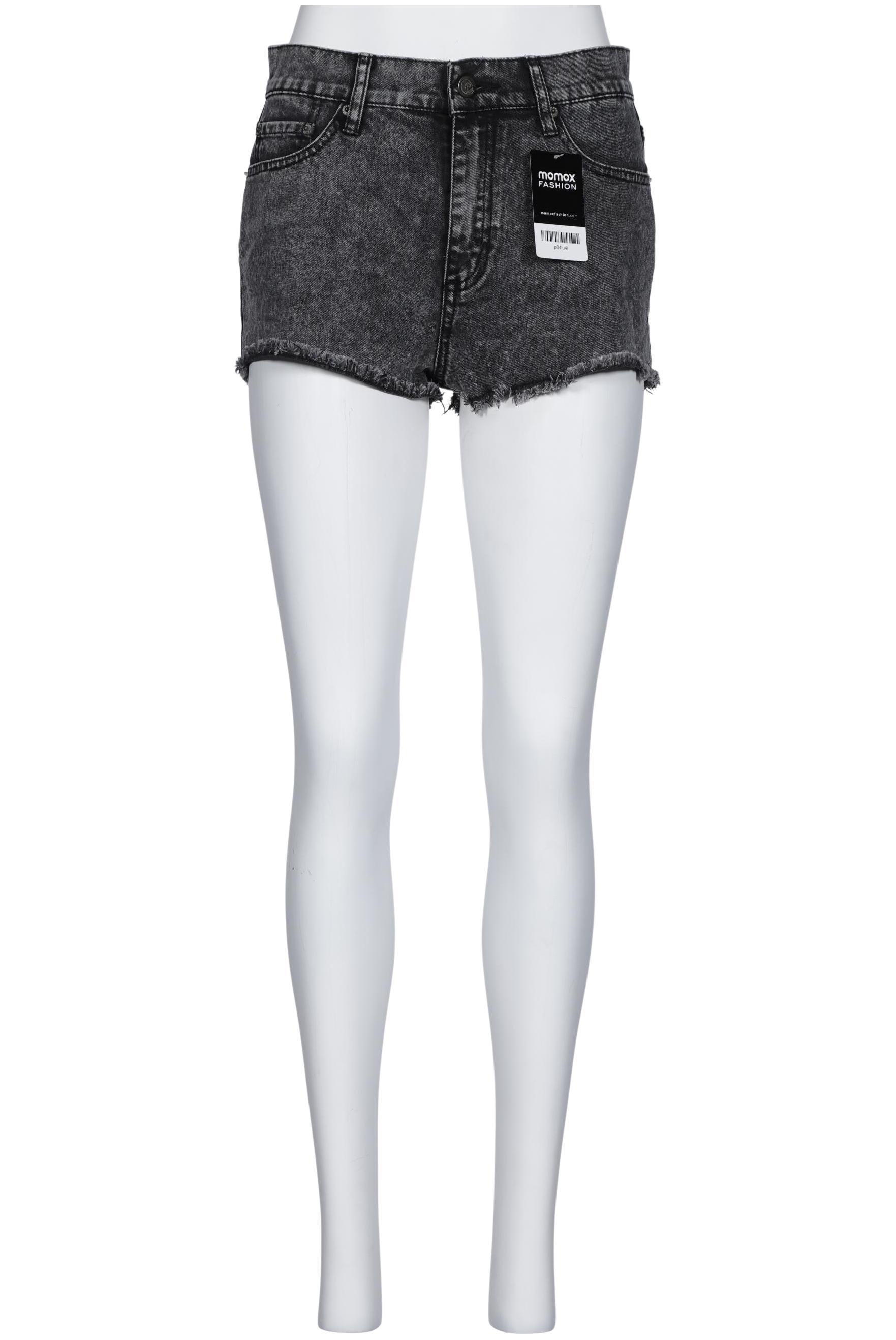 Thumbnail - Cheap Monday Damen Shorts, grau, Gr. 29