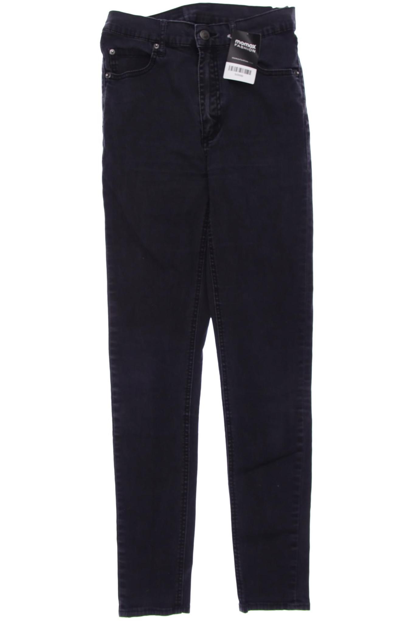 

Cheap Monday Damen Jeans, schwarz, Gr. 29