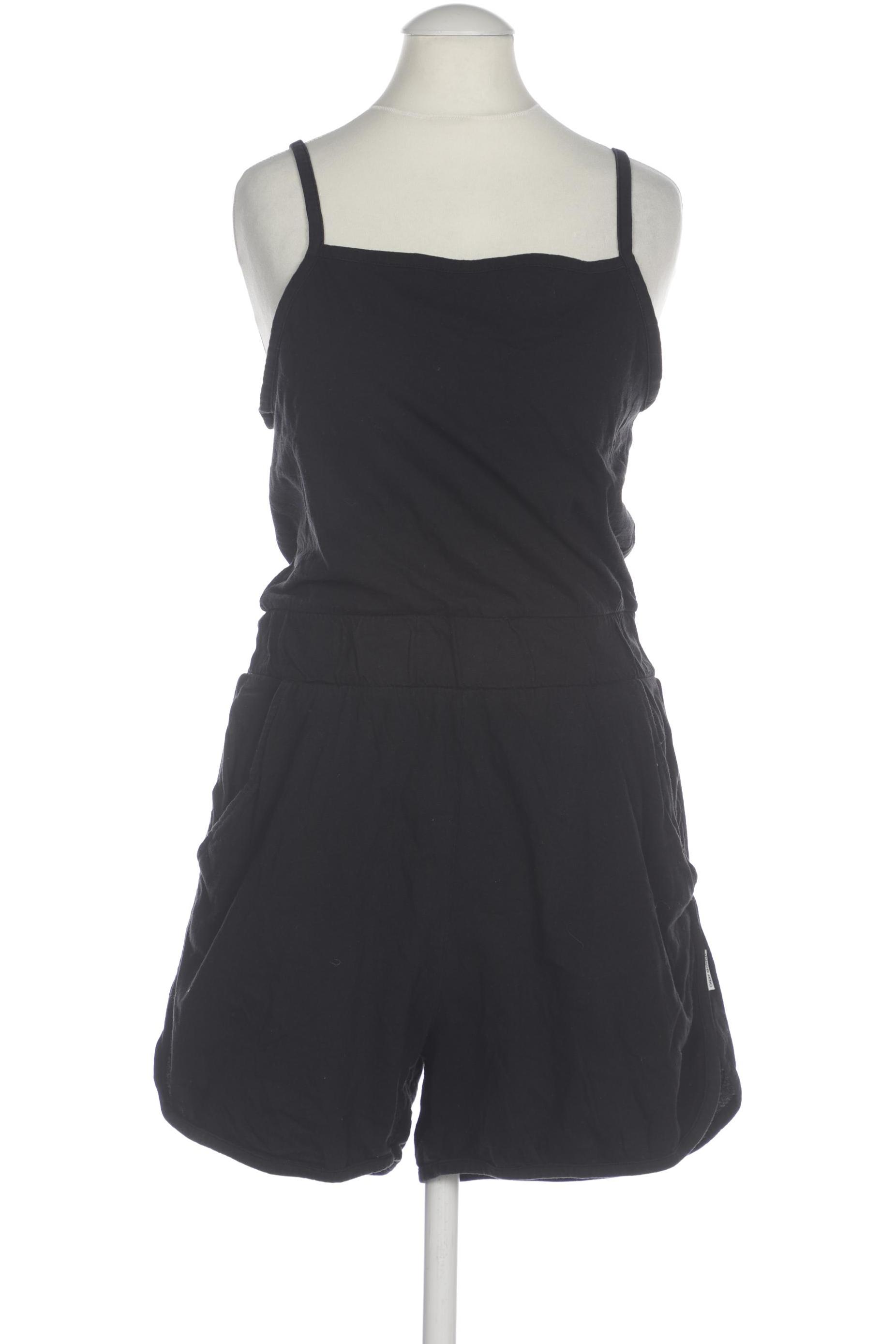

Cheap Monday Damen Jumpsuit/Overall, schwarz
