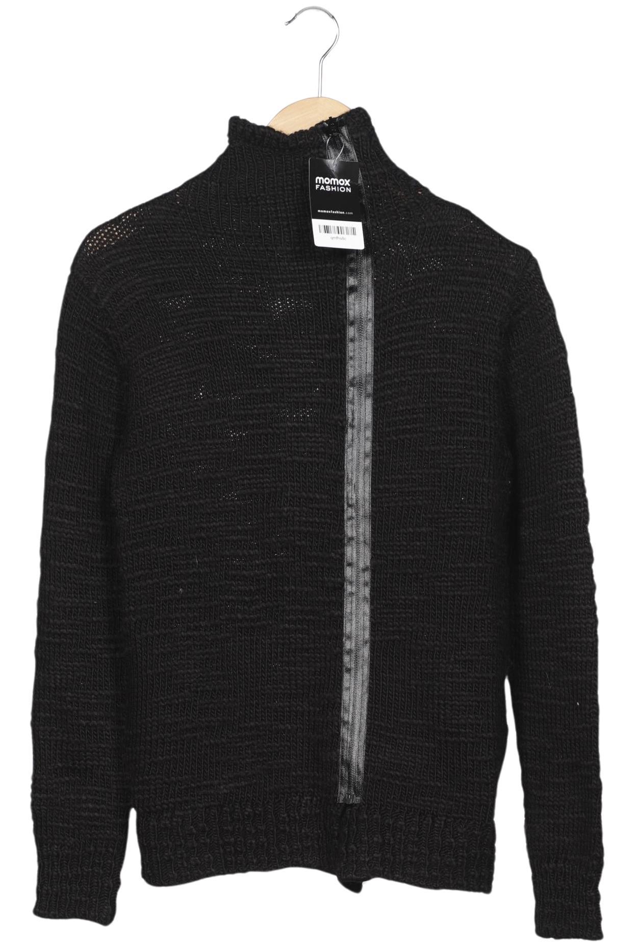 

Cheap Monday Damen Strickjacke, schwarz, Gr. 34