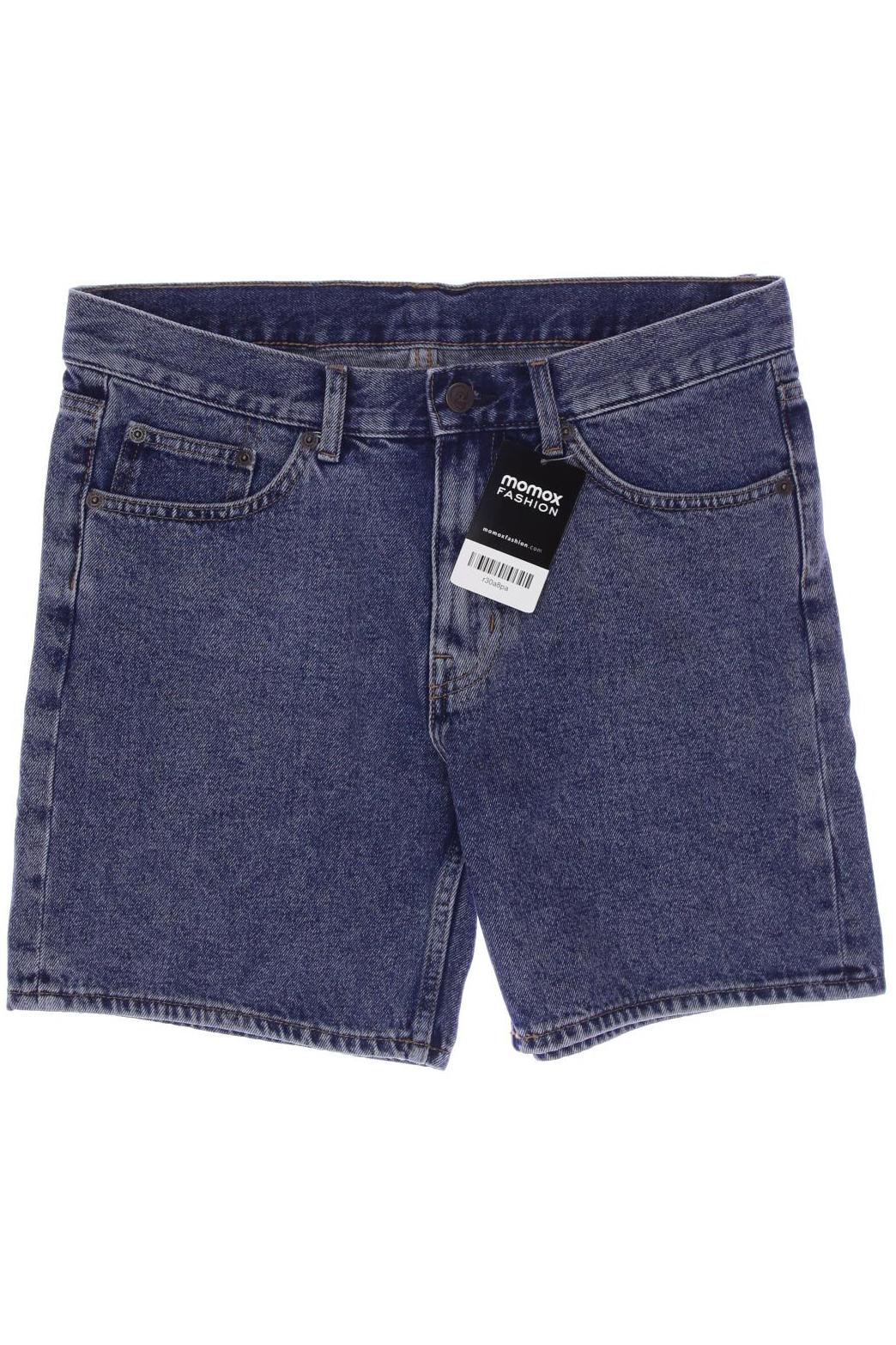

Cheap Monday Damen Shorts, blau, Gr. 40