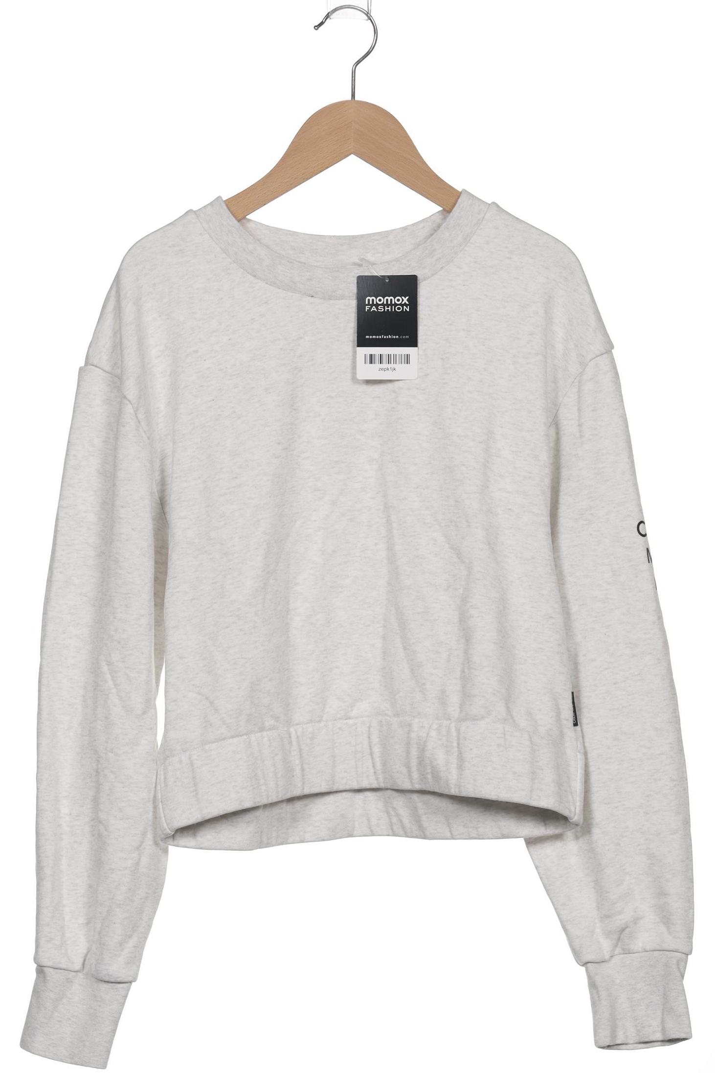 

Cheap Monday Damen Sweatshirt, grau, Gr. 38