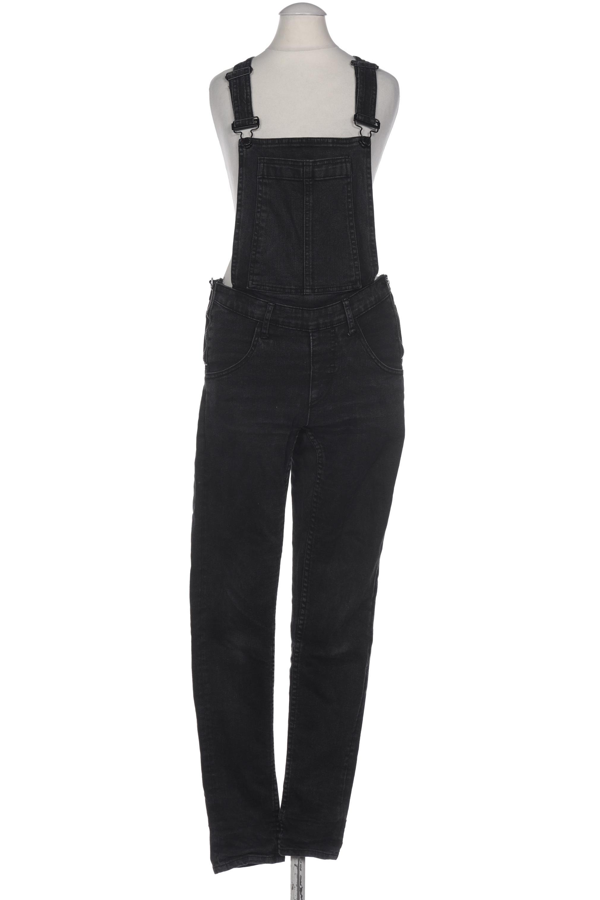 

Cheap Monday Damen Jumpsuit/Overall, grau