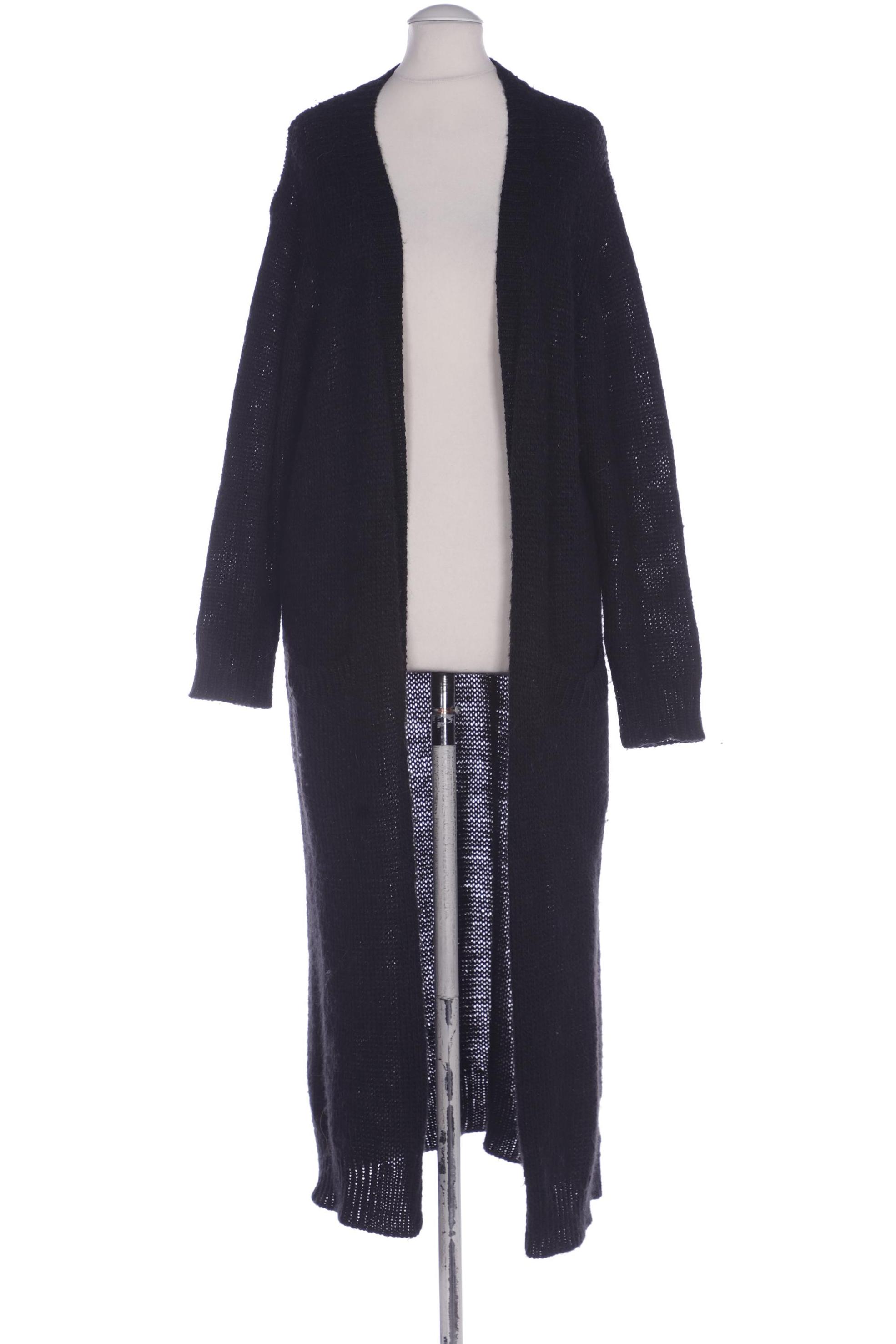 

Cheap Monday Damen Strickjacke, schwarz
