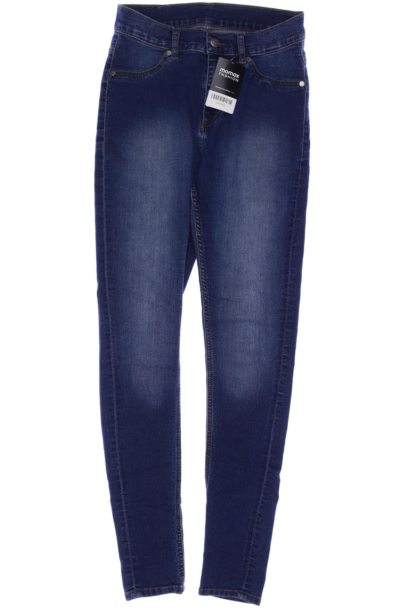 

Cheap Monday Damen Jeans, blau, Gr. 28