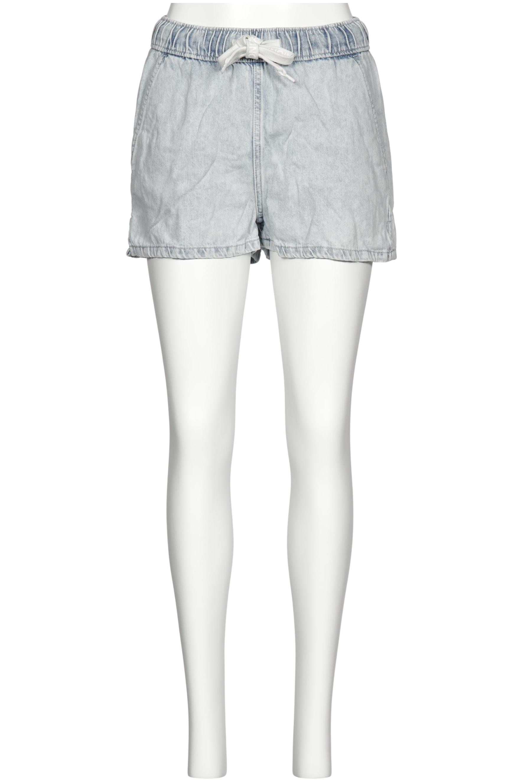 

Cheap Monday Damen Shorts, hellblau, Gr. 34