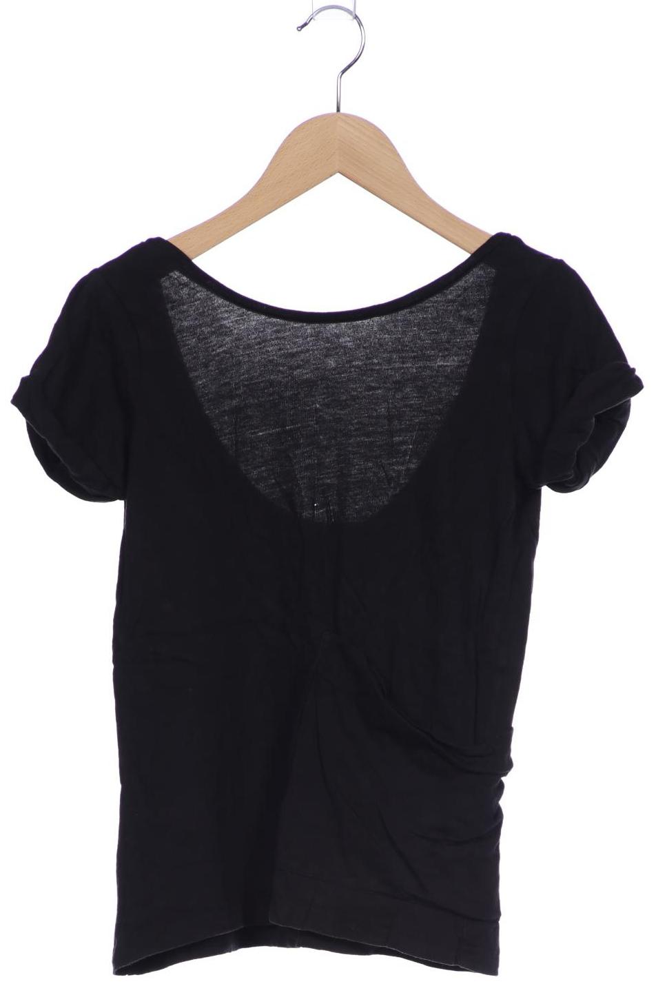 

Cheap Monday Damen T-Shirt, schwarz, Gr. 34