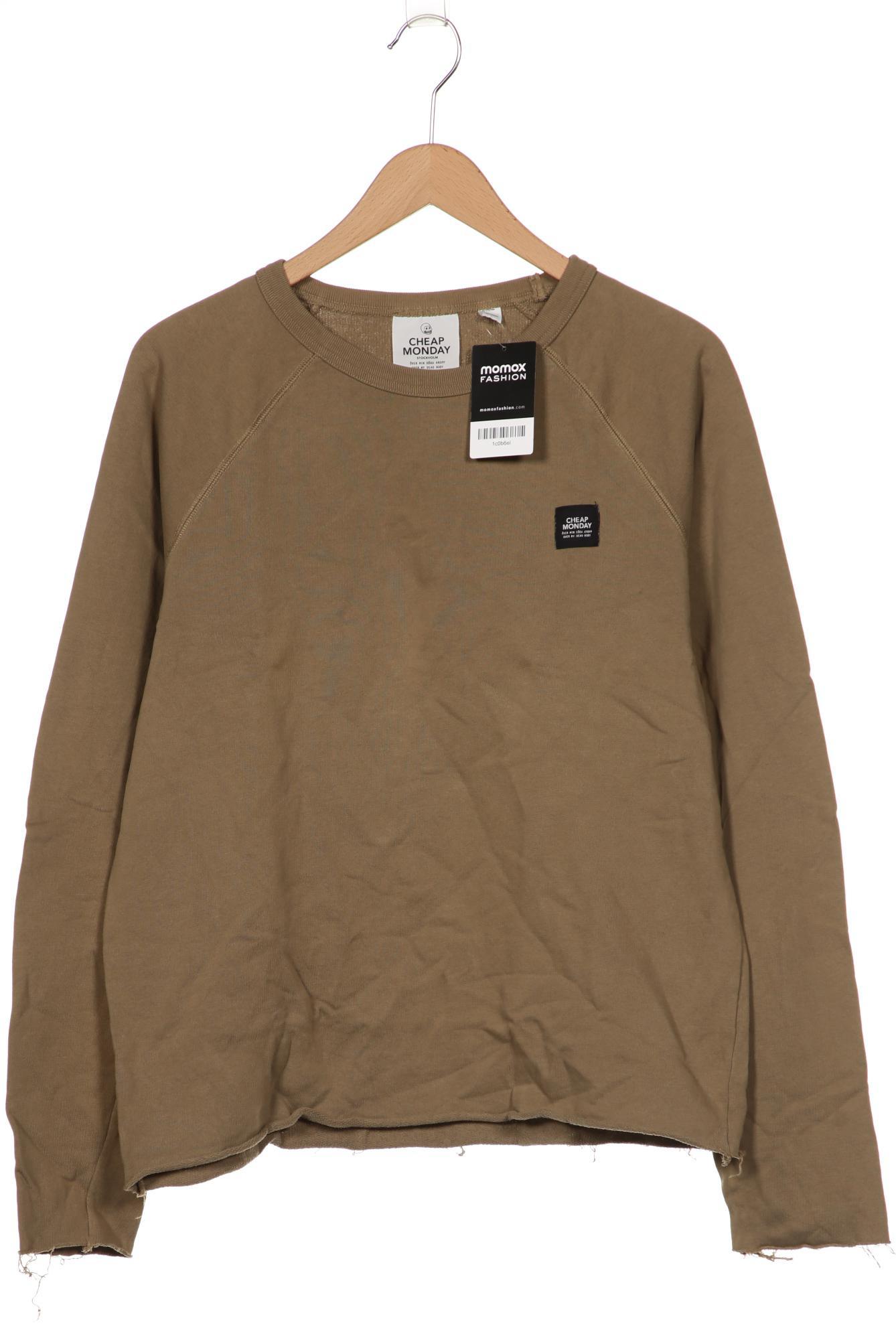

Cheap Monday Herren Sweatshirt, grün