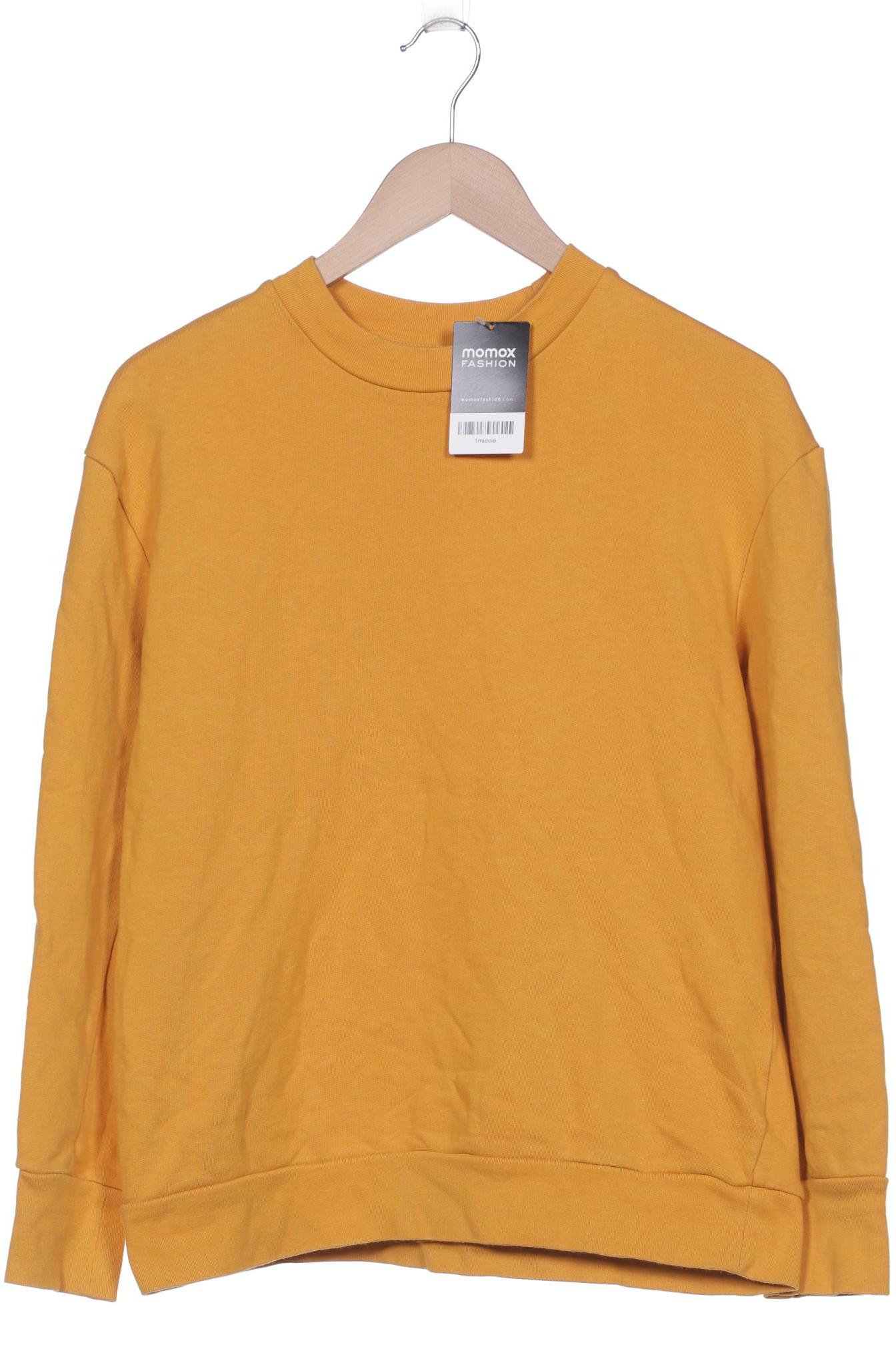 

Cheap Monday Herren Sweatshirt, orange