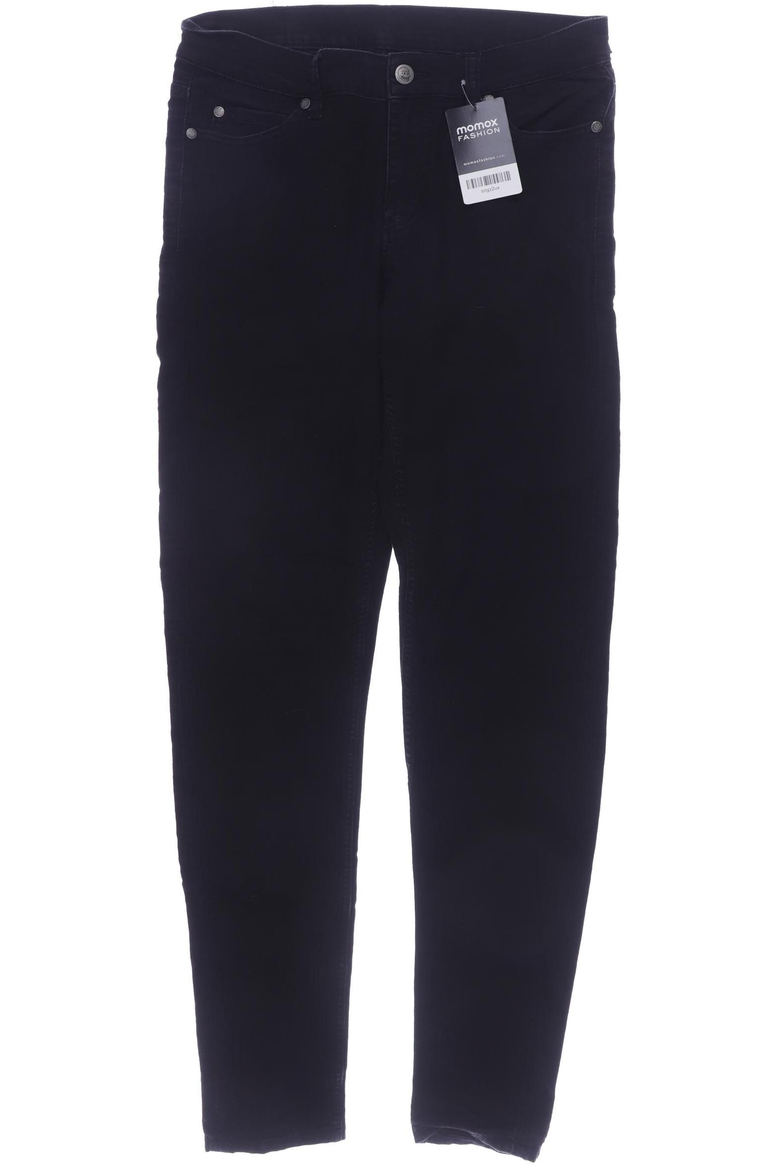 

Cheap Monday Herren Jeans, schwarz, Gr. 46