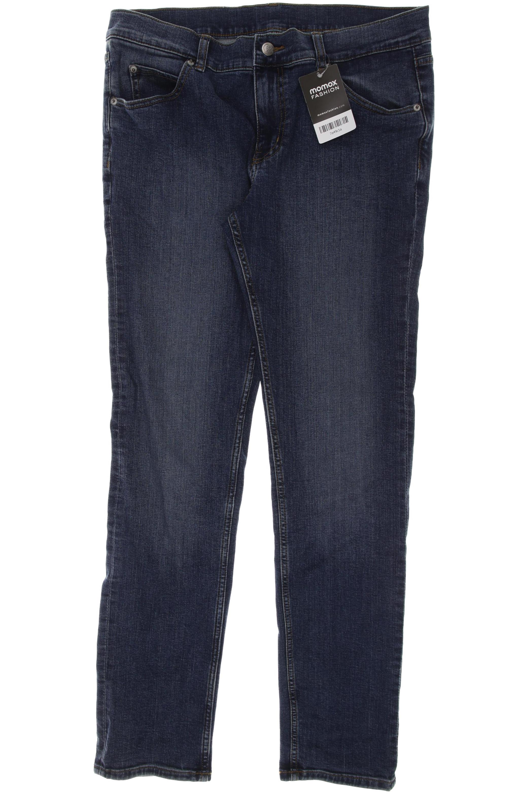 

Cheap Monday Herren Jeans, blau, Gr. 33