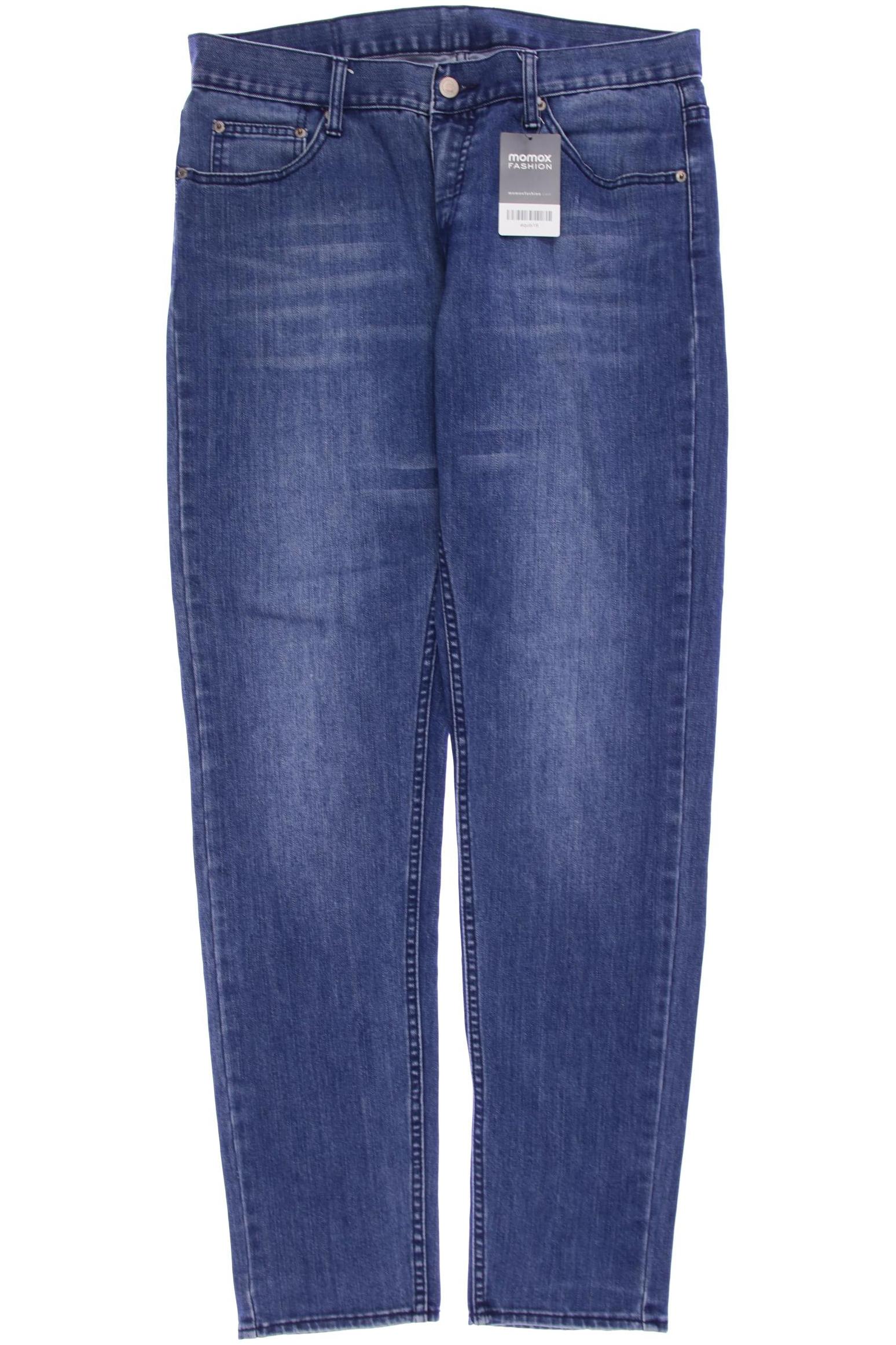 

Cheap Monday Herren Jeans, blau, Gr. 52