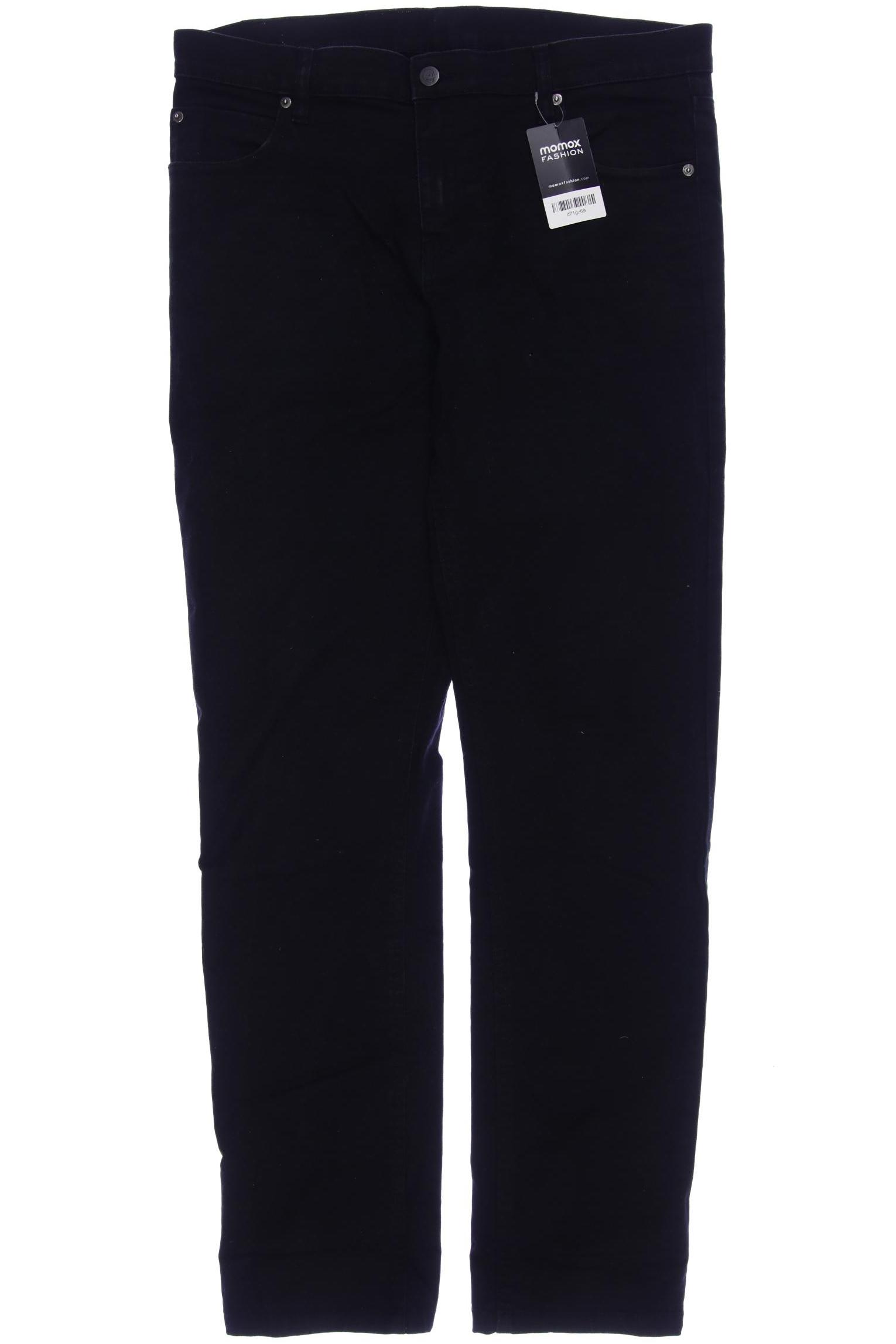 

Cheap Monday Herren Jeans, schwarz, Gr. 36