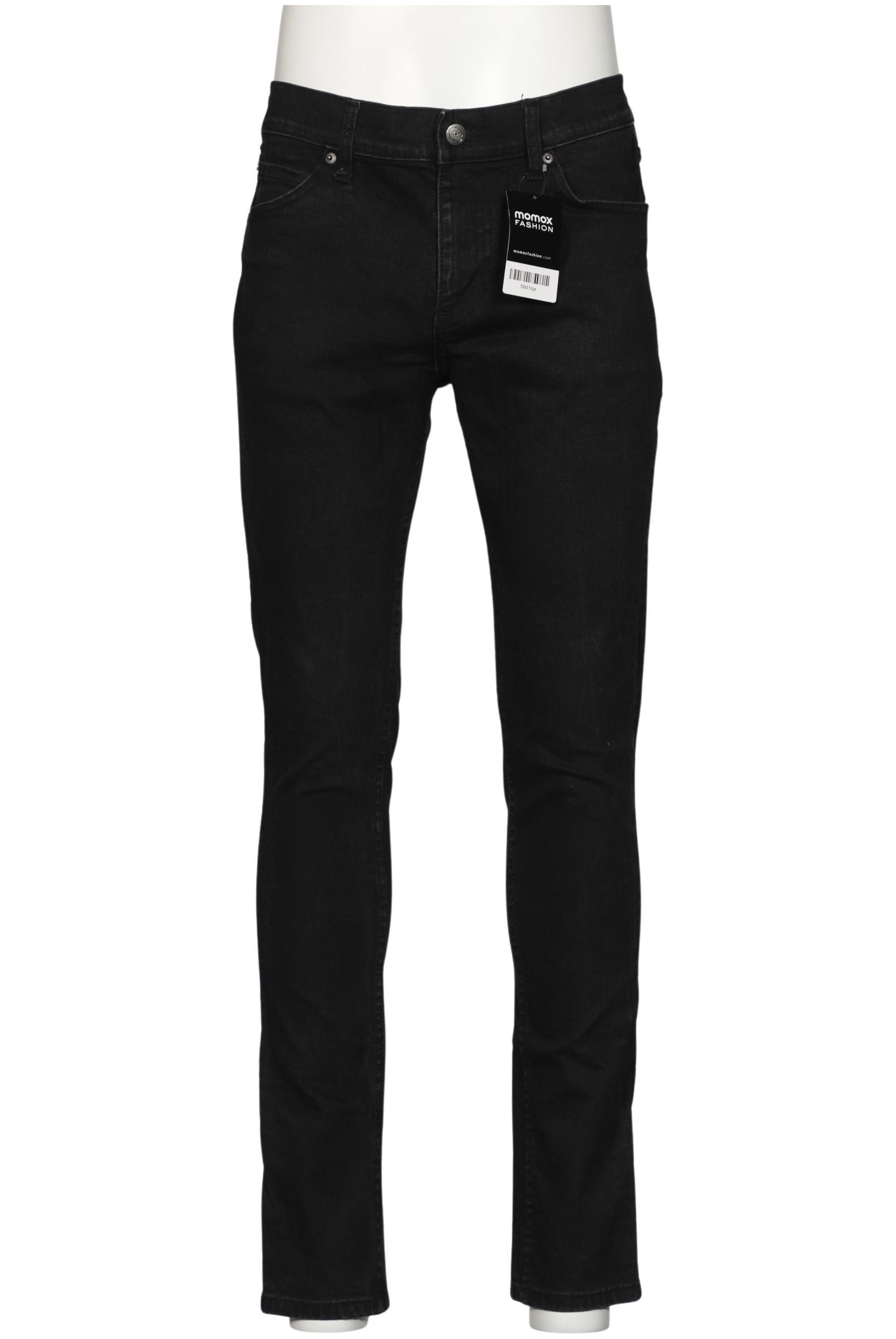 

Cheap Monday Herren Jeans, schwarz, Gr. 31