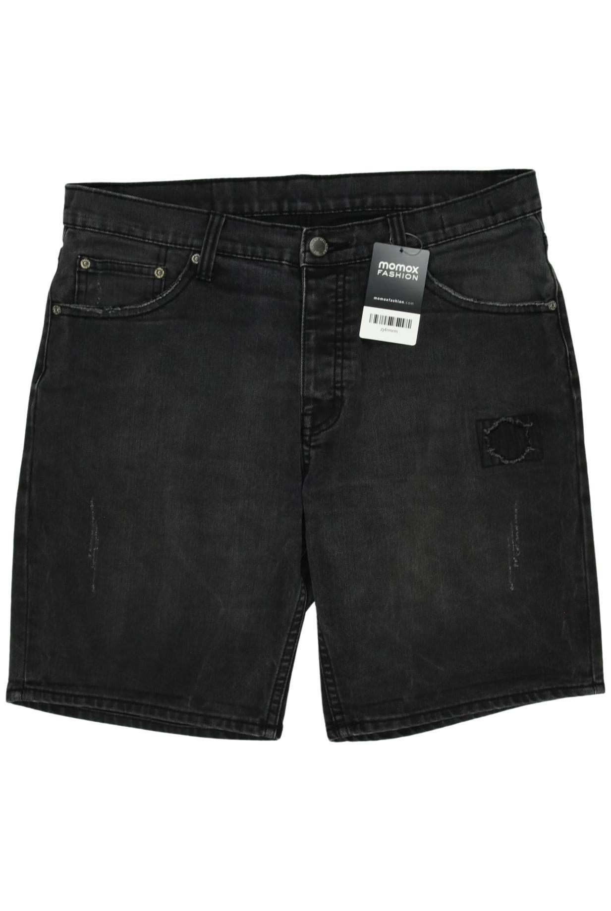 Thumbnail - Cheap Monday Herren Shorts, schwarz, Gr. 31