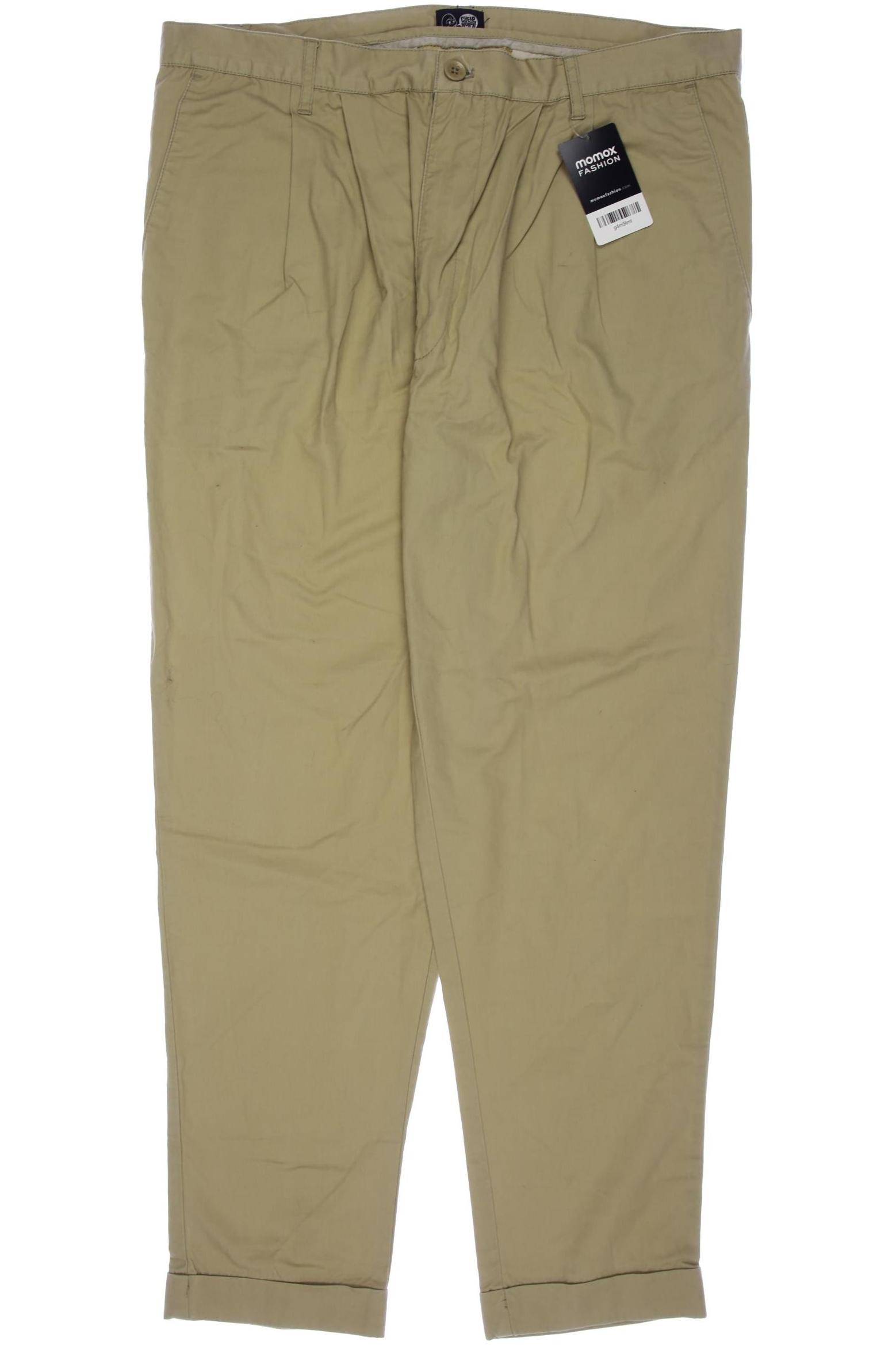 

Cheap Monday Herren Stoffhose, grün, Gr. 0