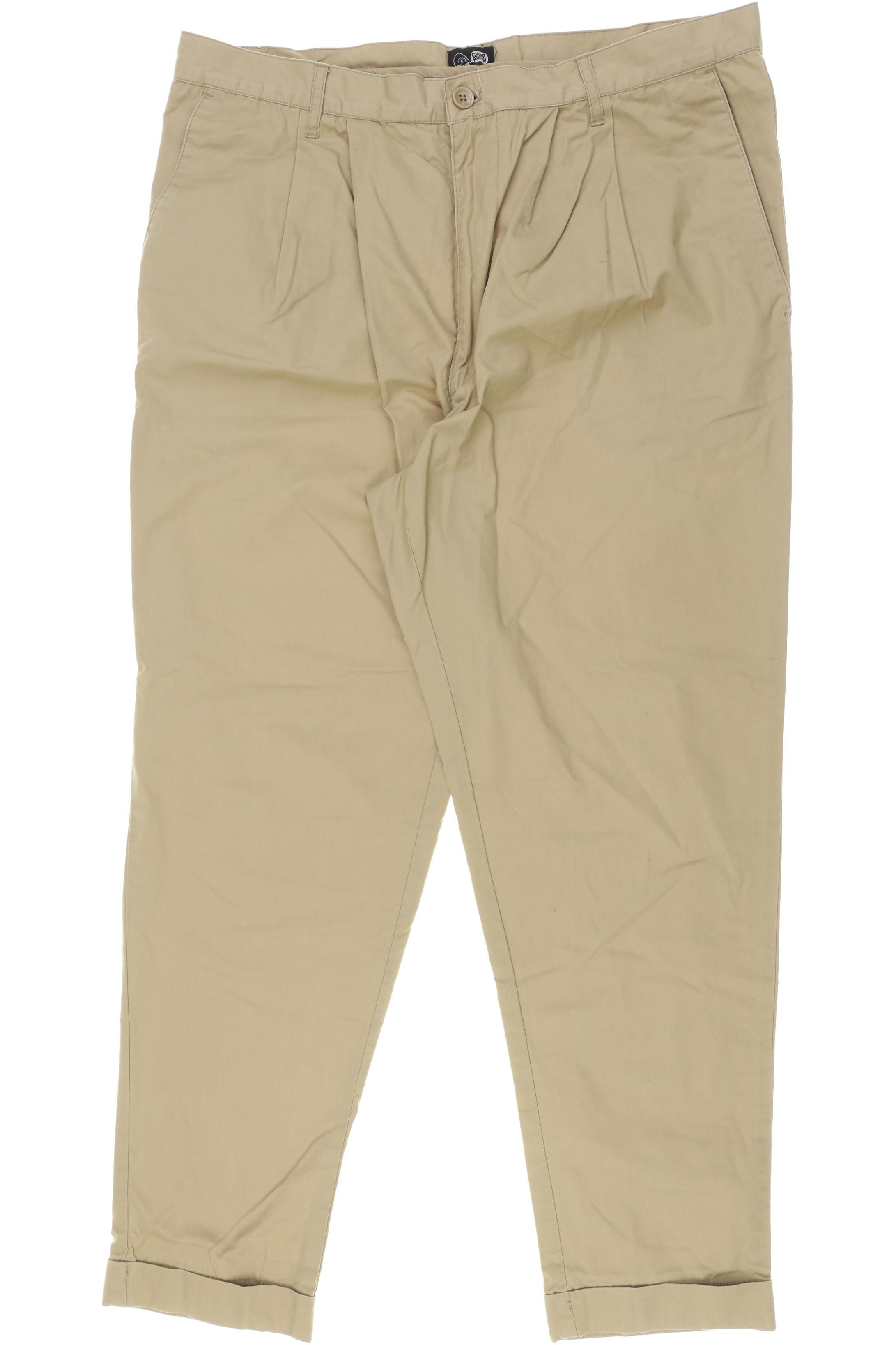 

Cheap Monday Herren Stoffhose, grün, Gr. 0