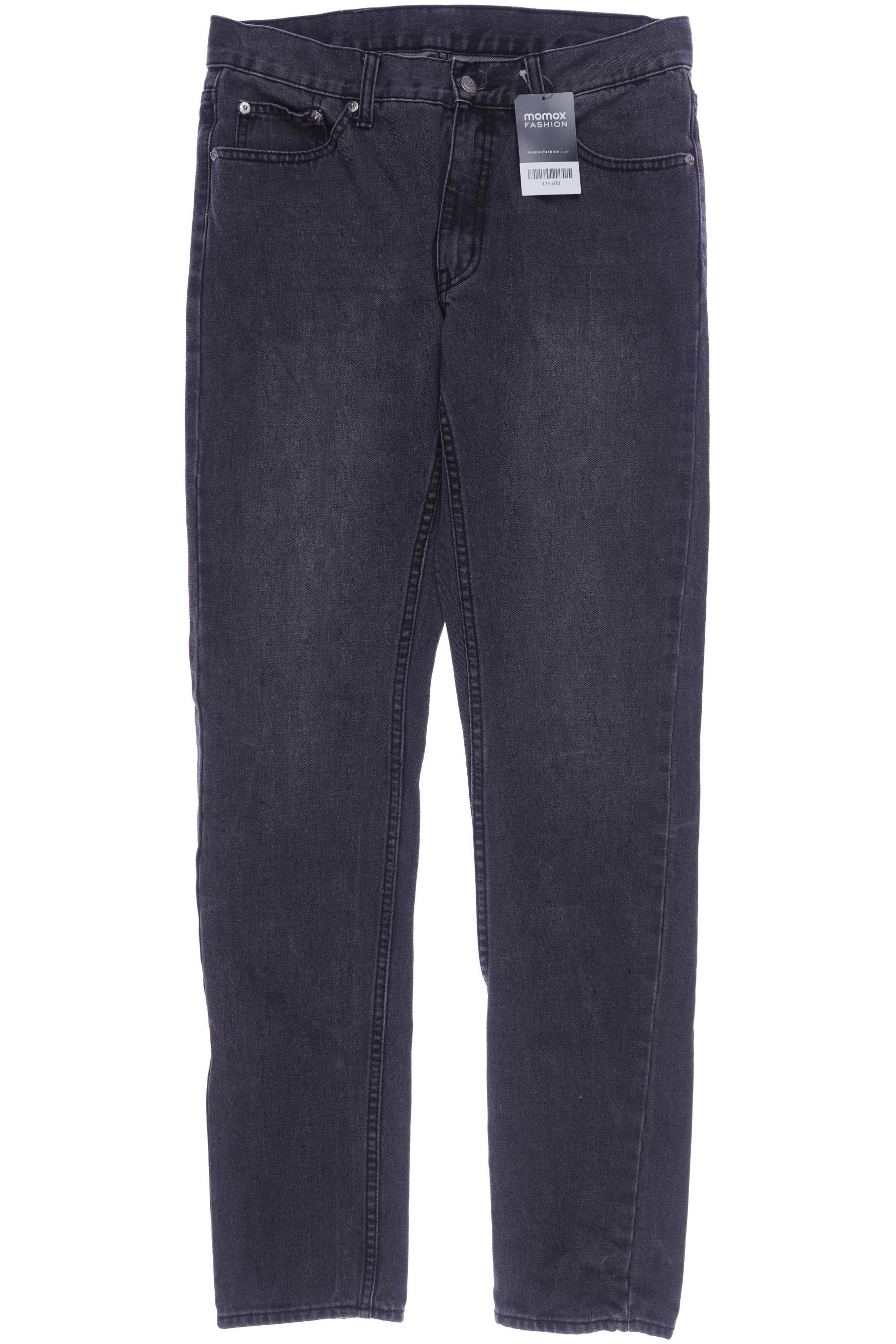 

Cheap Monday Herren Jeans, grau, Gr. 31