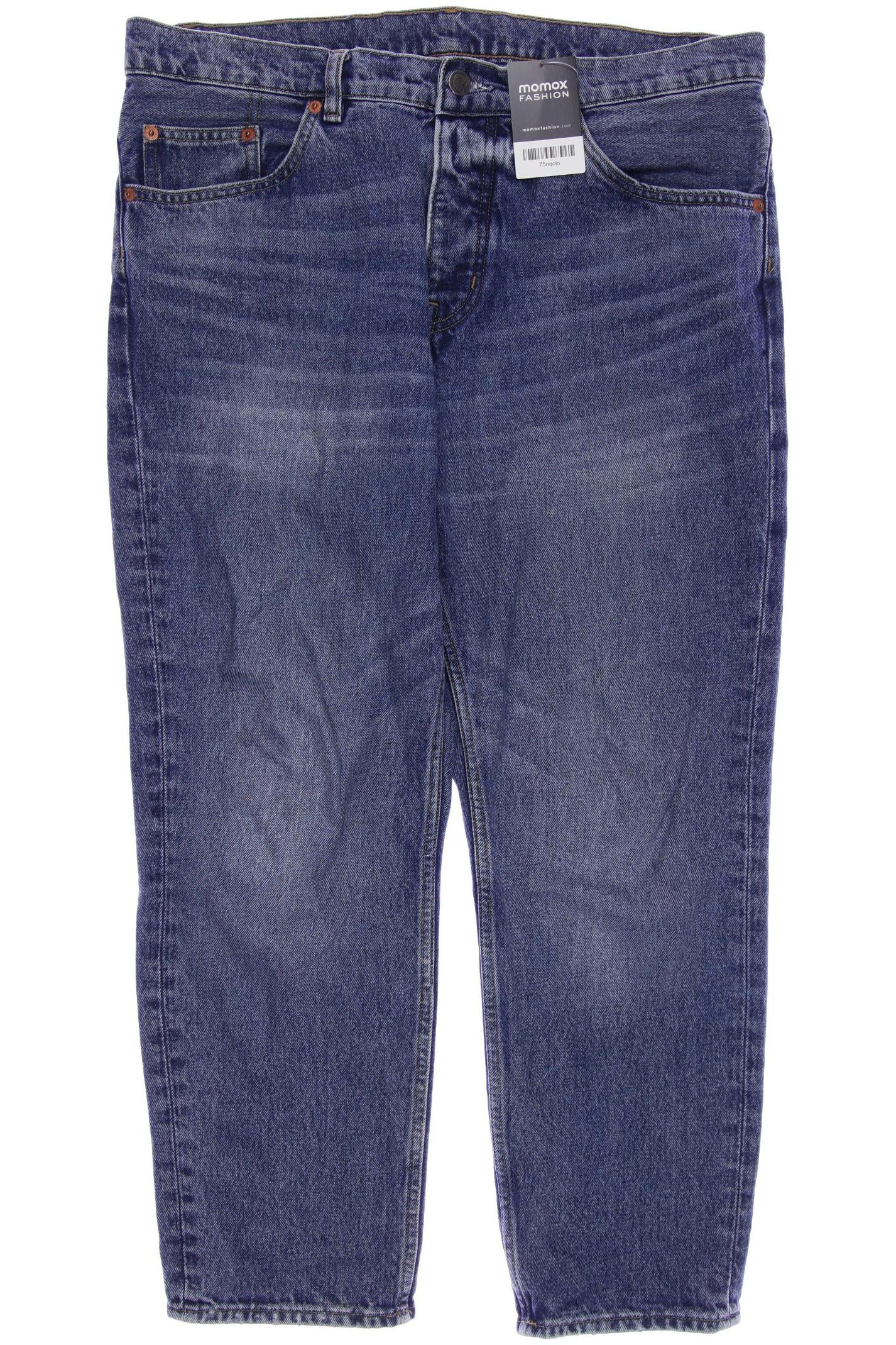 

Cheap Monday Herren Jeans, blau, Gr. 33