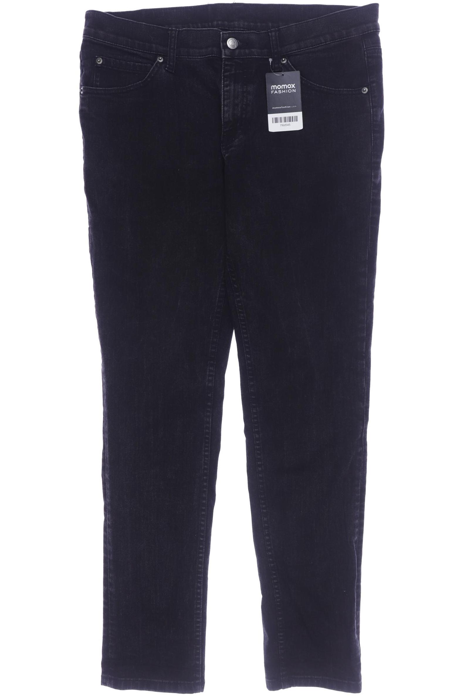 

Cheap Monday Herren Jeans, schwarz, Gr. 33