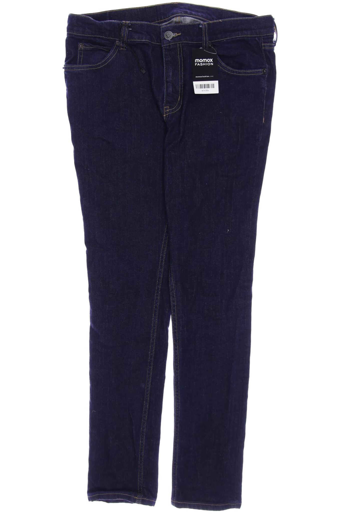 

Cheap Monday Herren Jeans, marineblau, Gr. 32