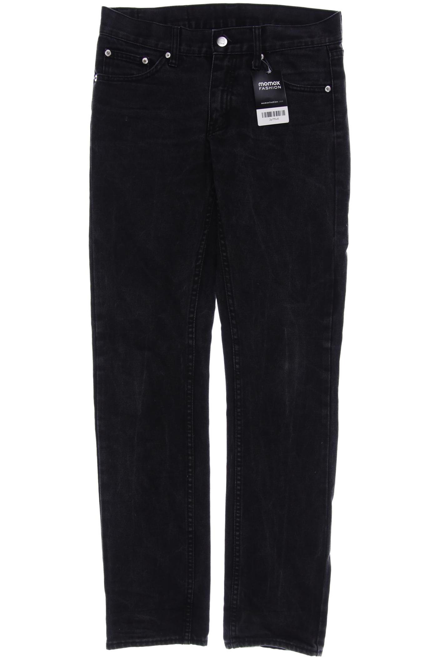 

Cheap Monday Herren Jeans, grau, Gr. 28