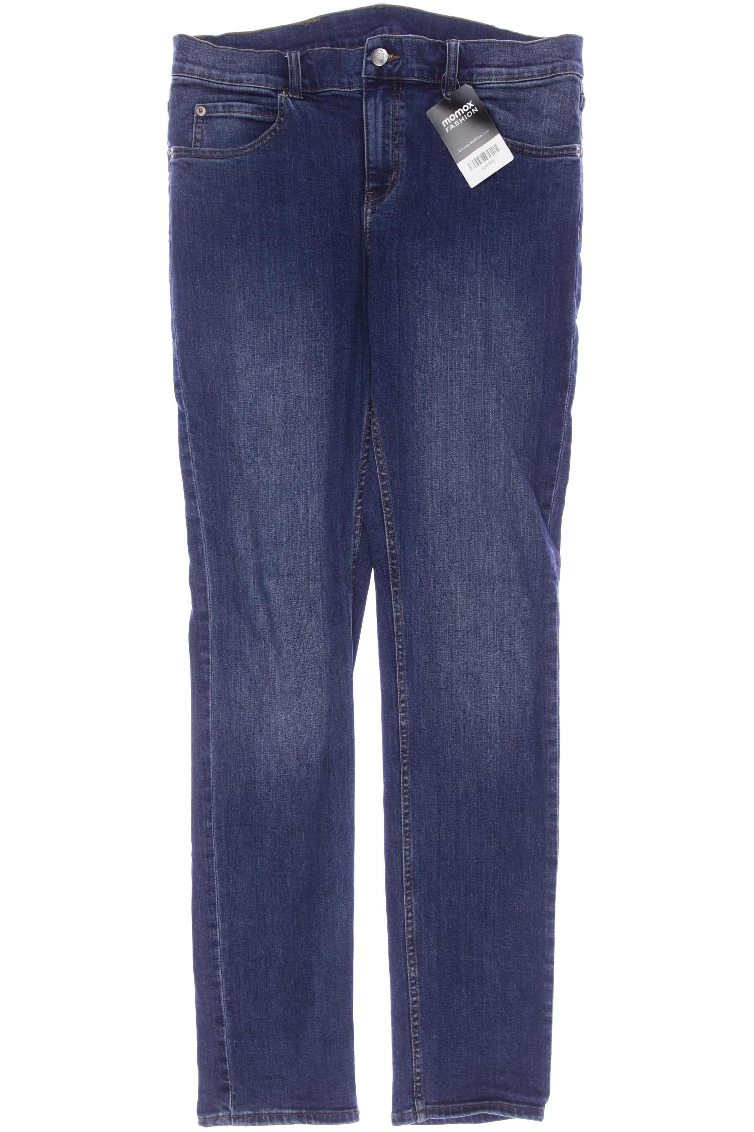 Thumbnail - Cheap Monday Herren Jeans, marineblau, Gr. 33