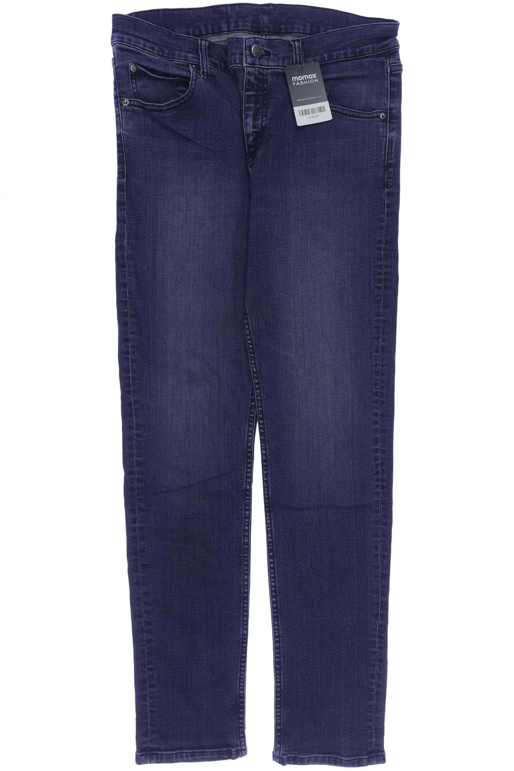 

Cheap Monday Herren Jeans, blau, Gr. 32