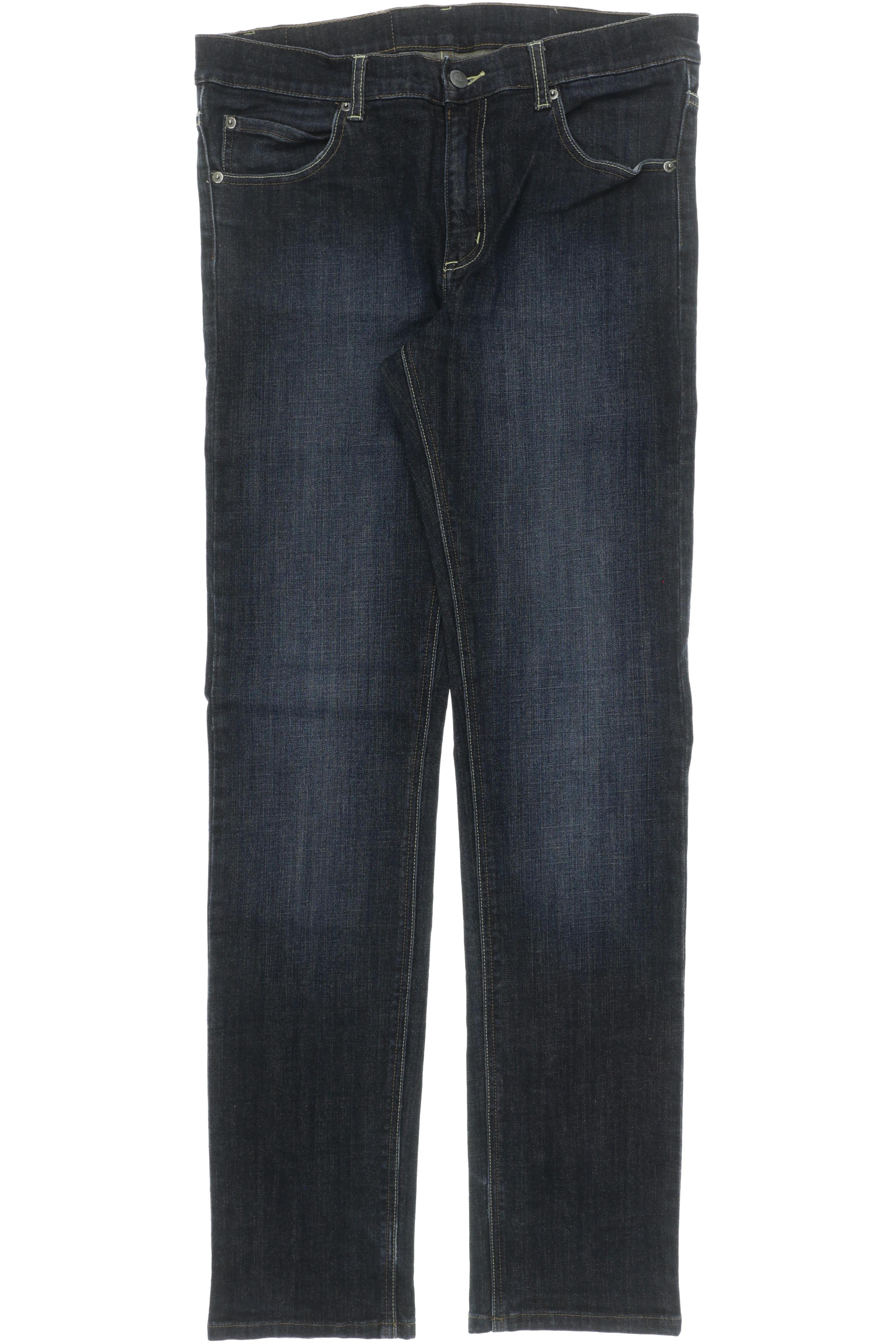 

Cheap Monday Herren Jeans, blau, Gr. 34
