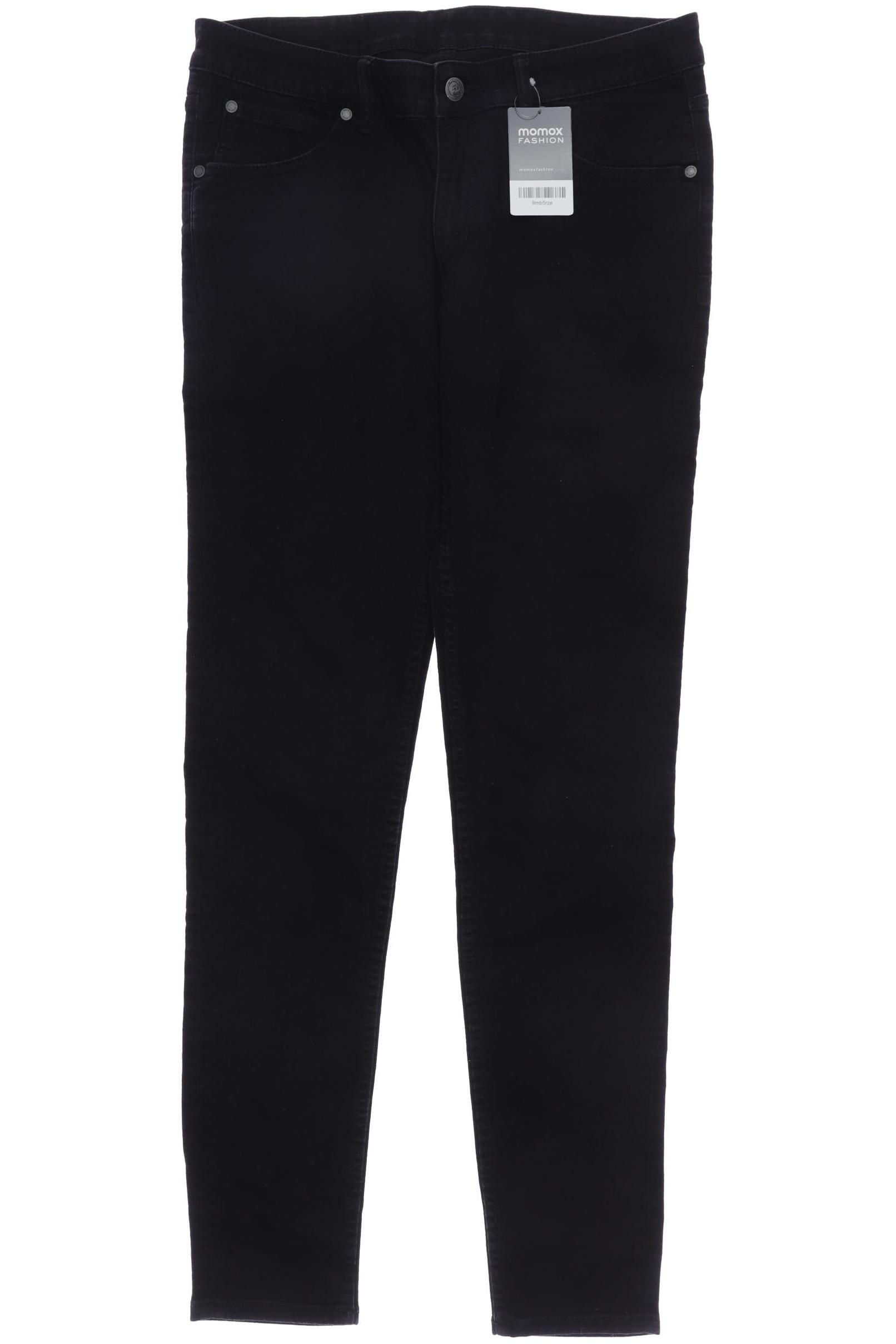 

Cheap Monday Herren Jeans, schwarz, Gr. 32