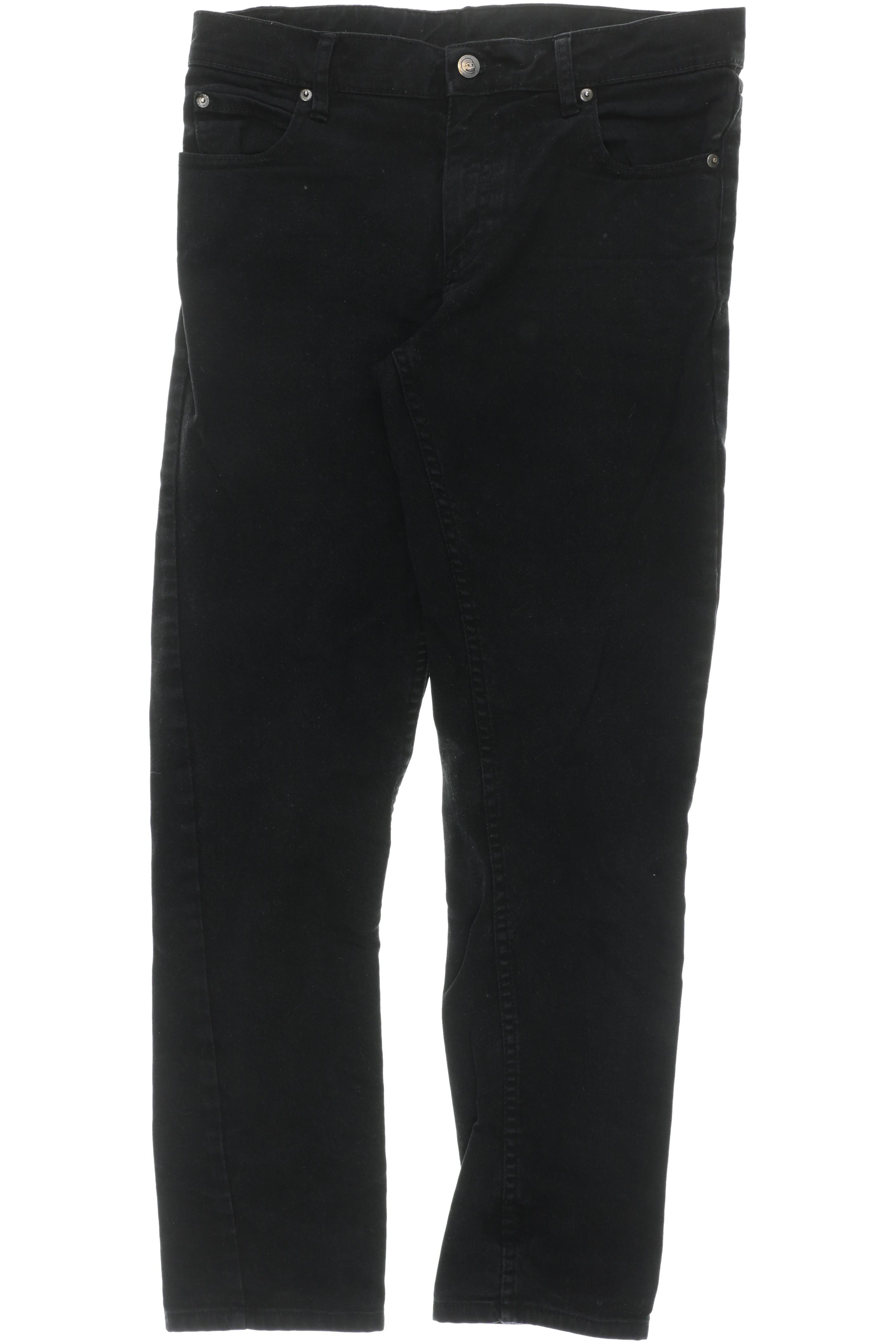 

Cheap Monday Herren Jeans, schwarz, Gr. 32
