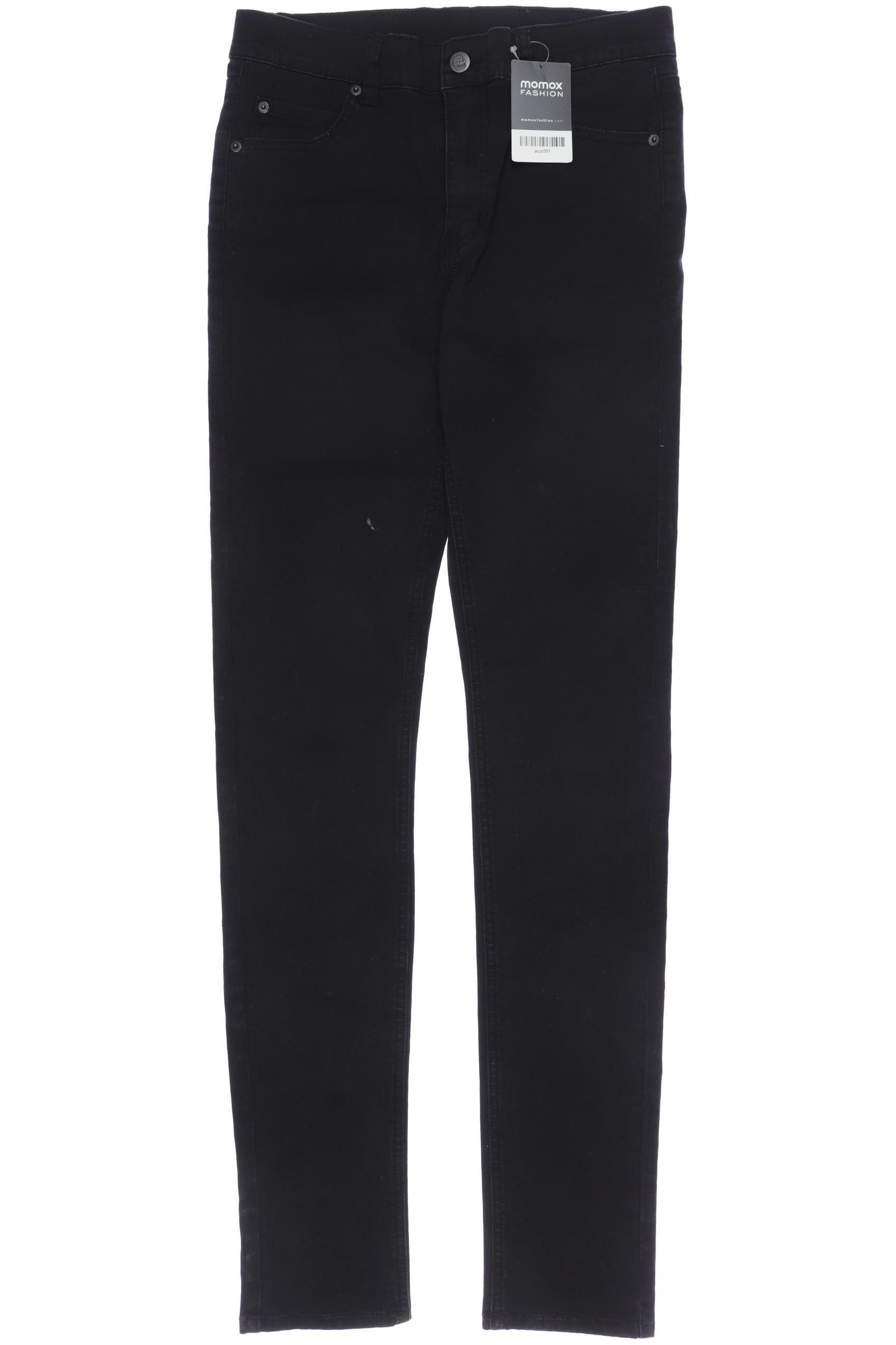 

Cheap Monday Herren Jeans, schwarz, Gr. 30