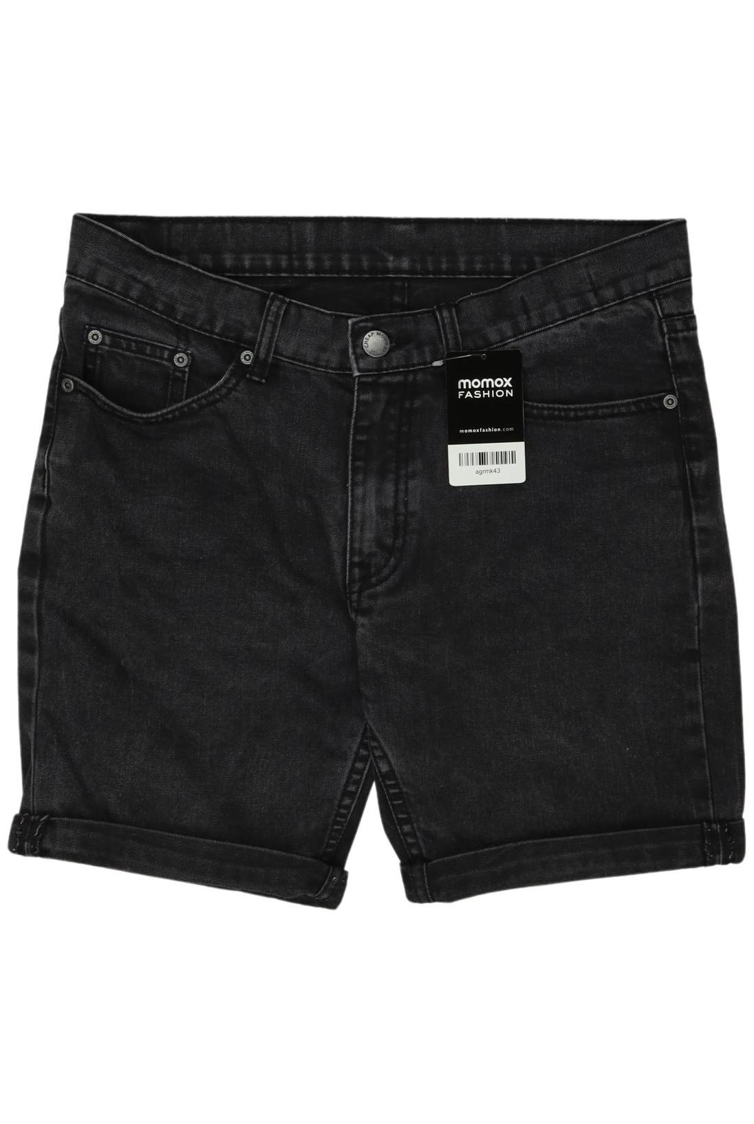 Thumbnail - Cheap Monday Herren Shorts, grau, Gr. 29