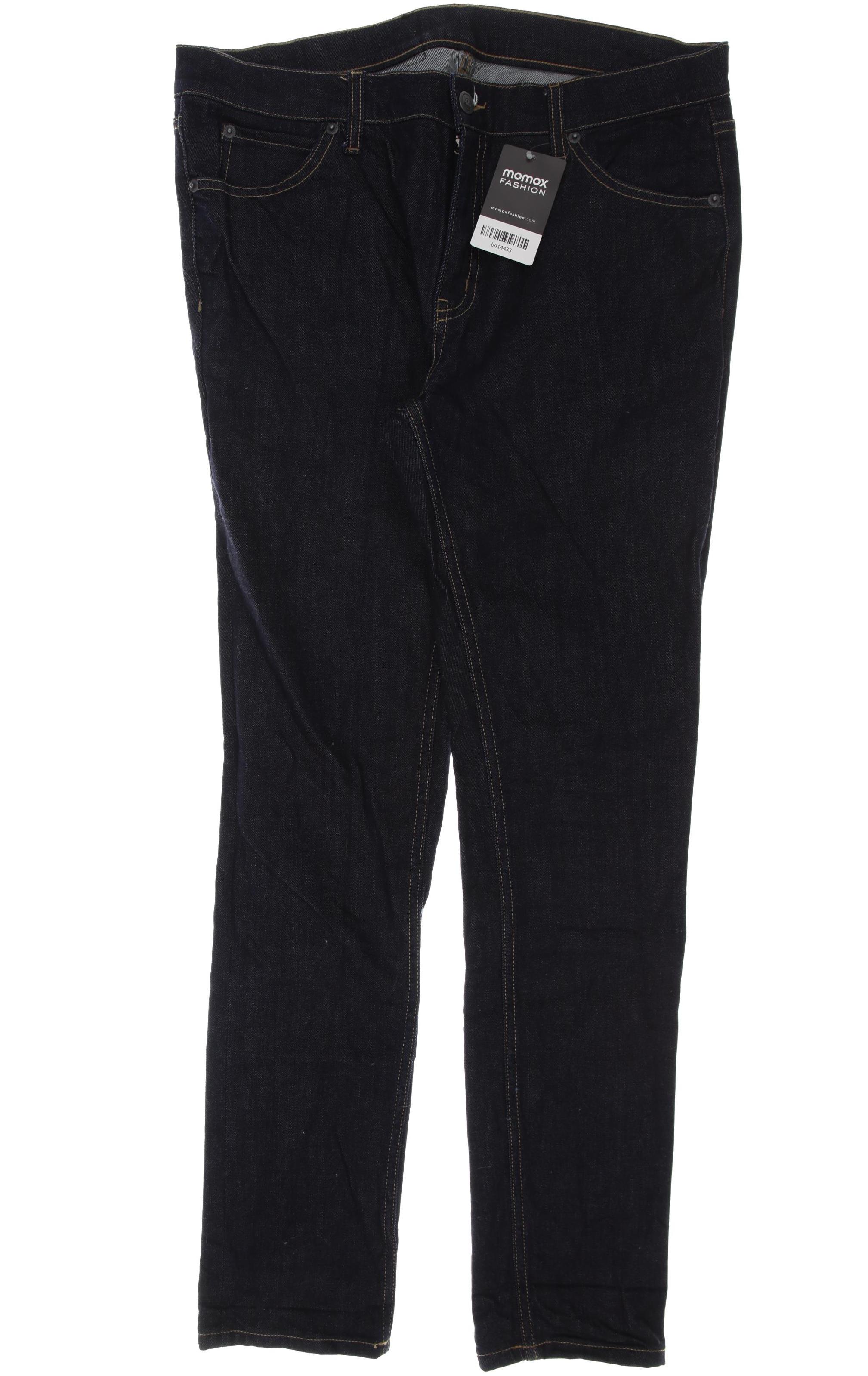 

Cheap Monday Herren Jeans, blau, Gr. 33