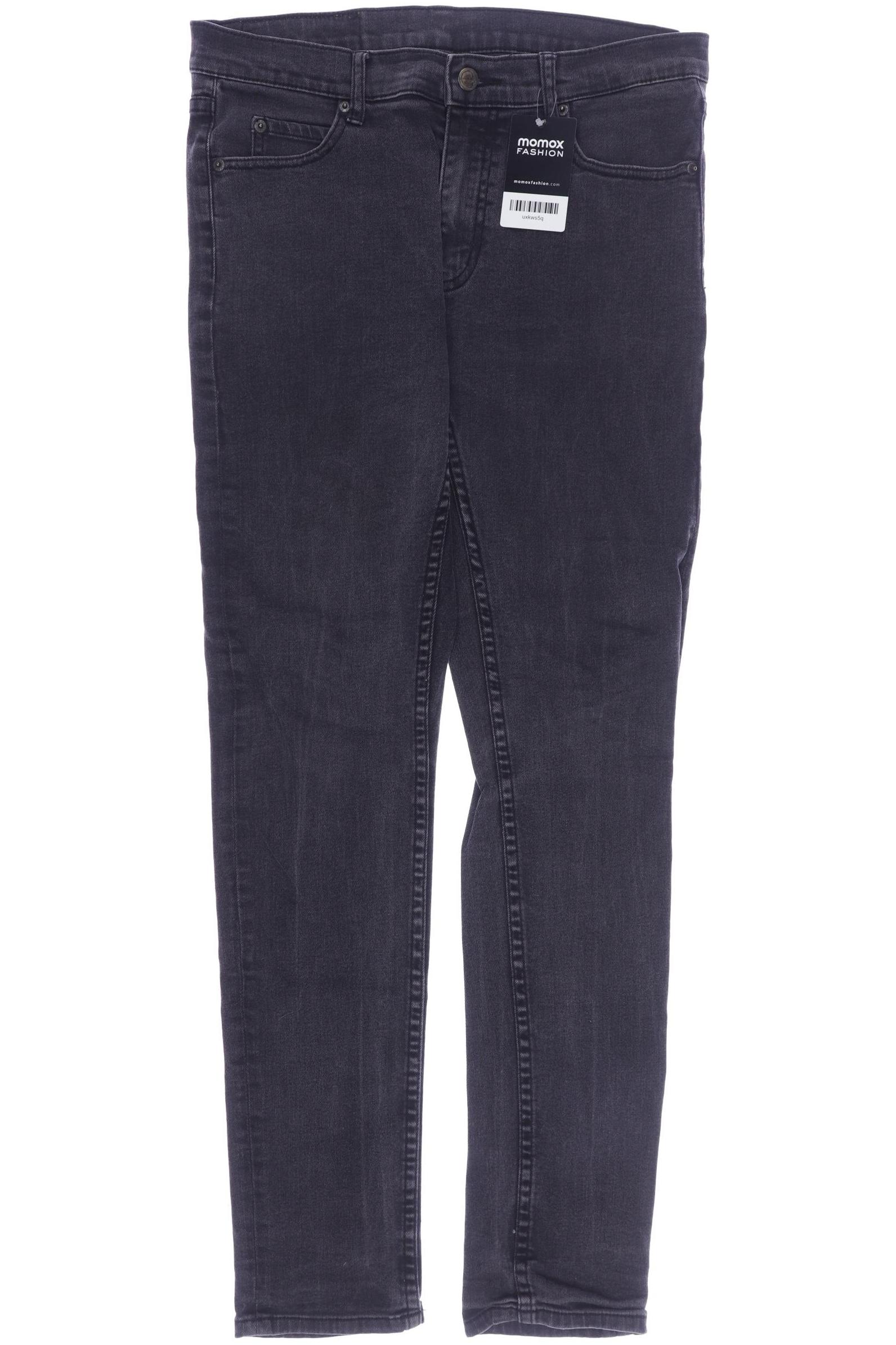

Cheap Monday Herren Jeans, grau, Gr. 31