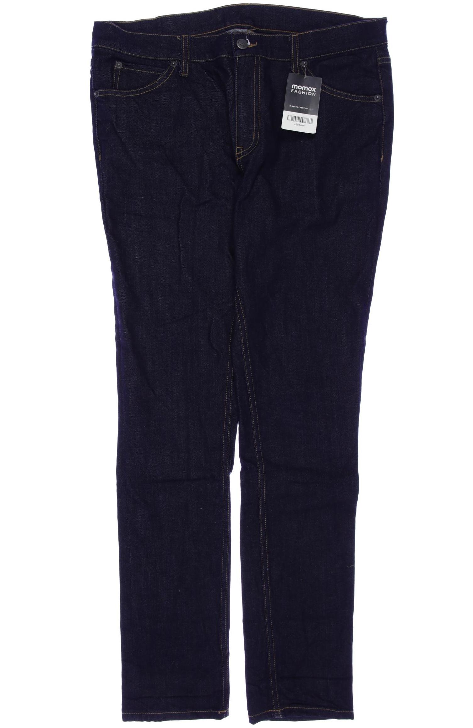 

Cheap Monday Herren Jeans, blau, Gr. 33